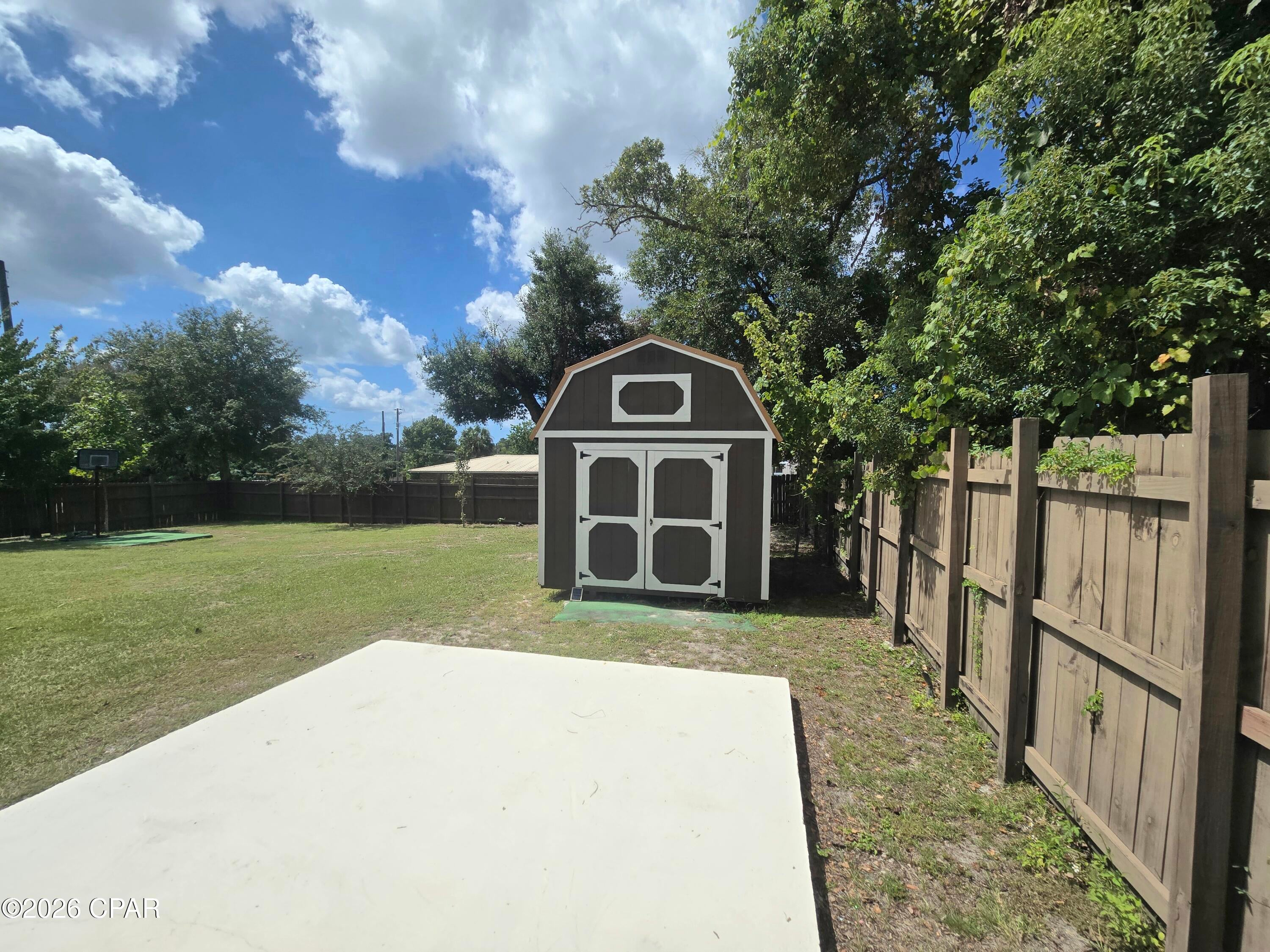 Bayou Plat - Residential