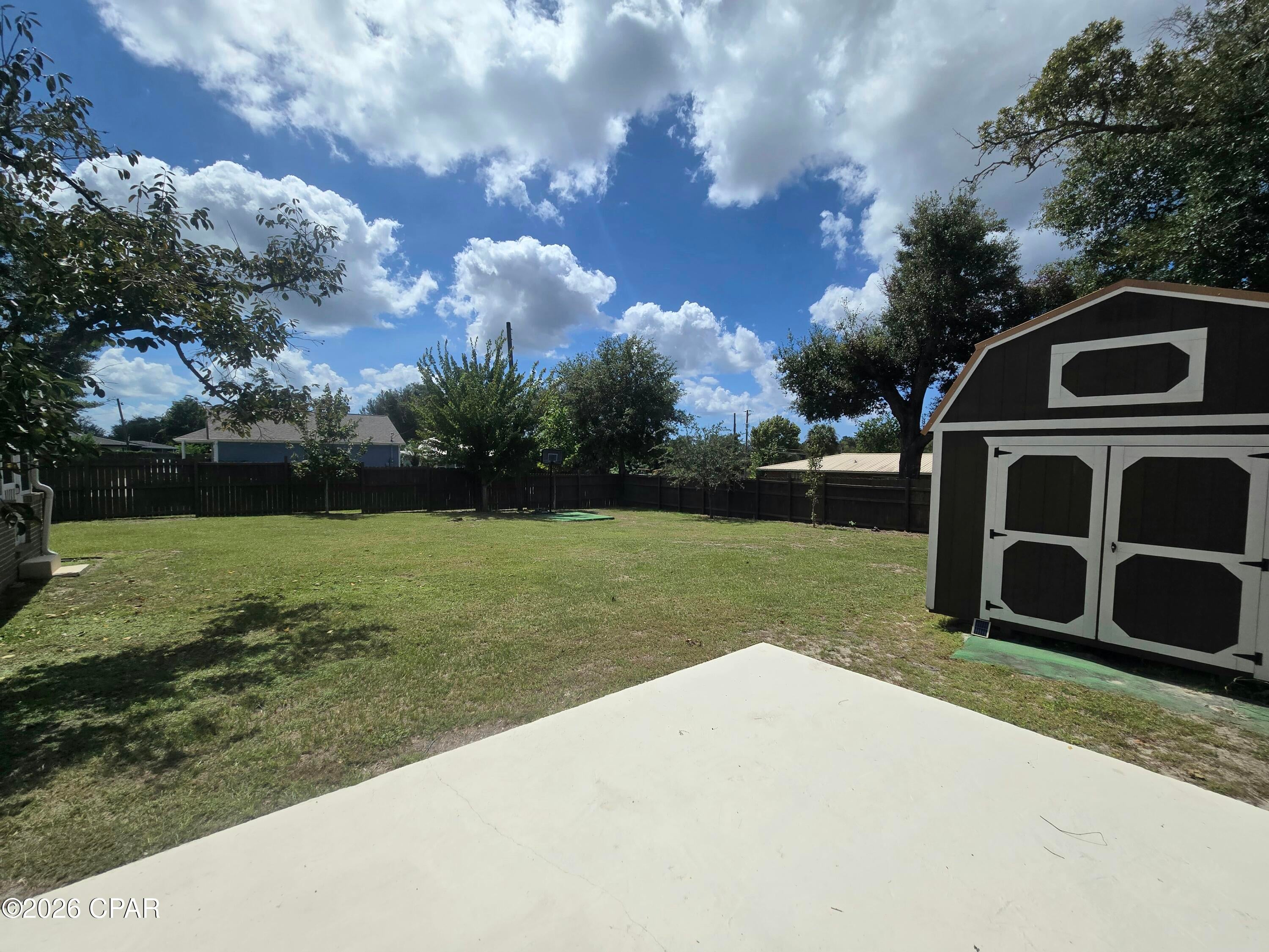 Bayou Plat - Residential