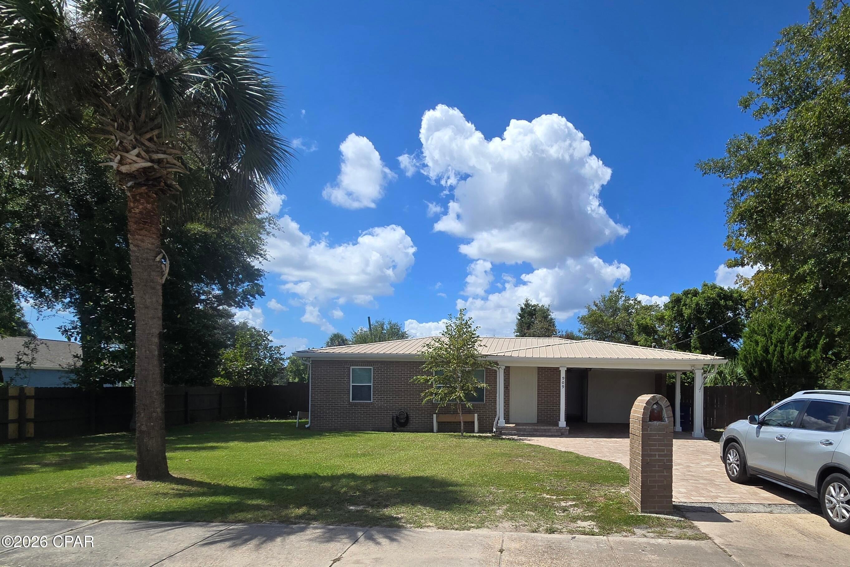 Bayou Plat - Residential