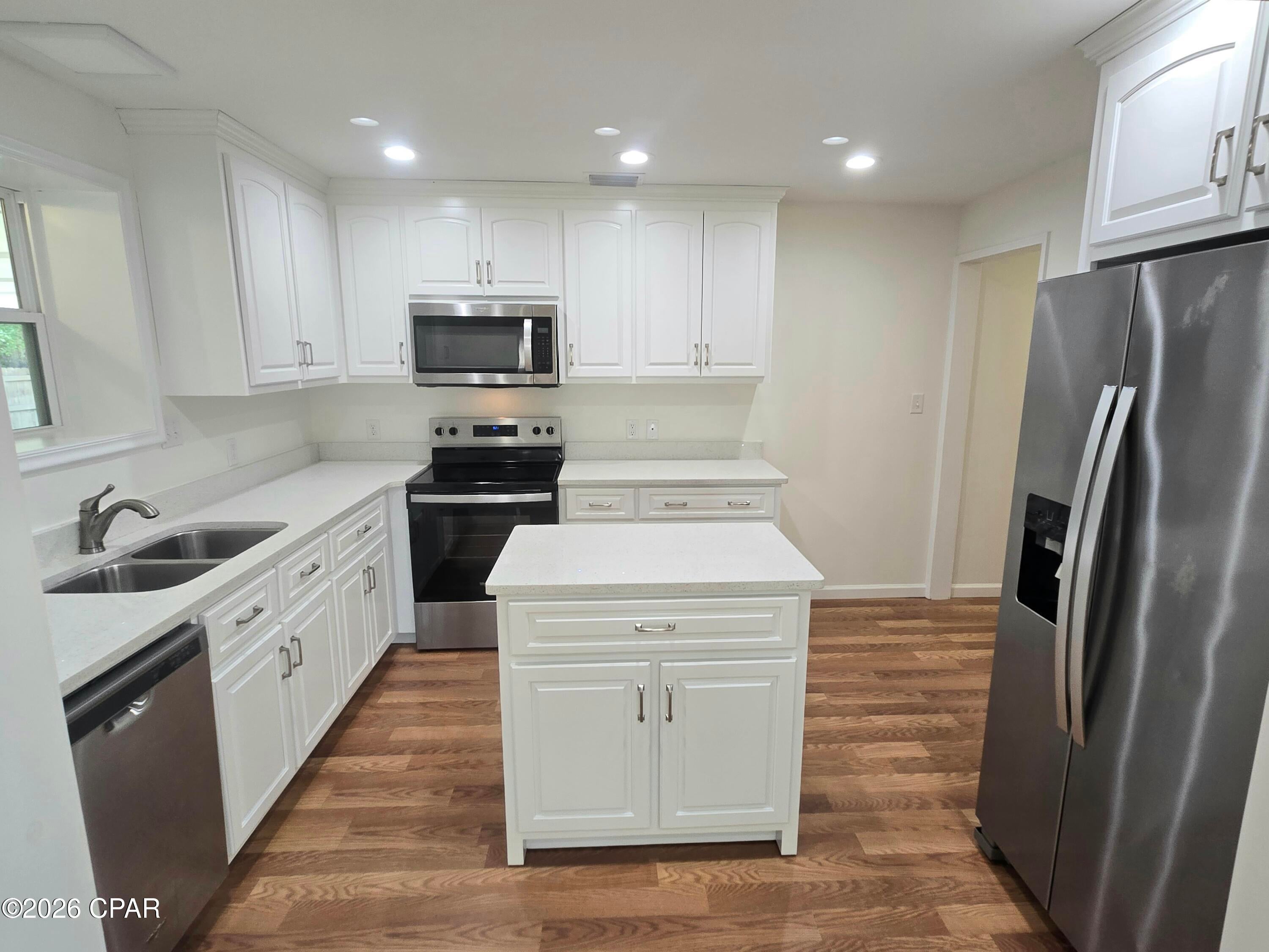 Bayou Plat - Residential