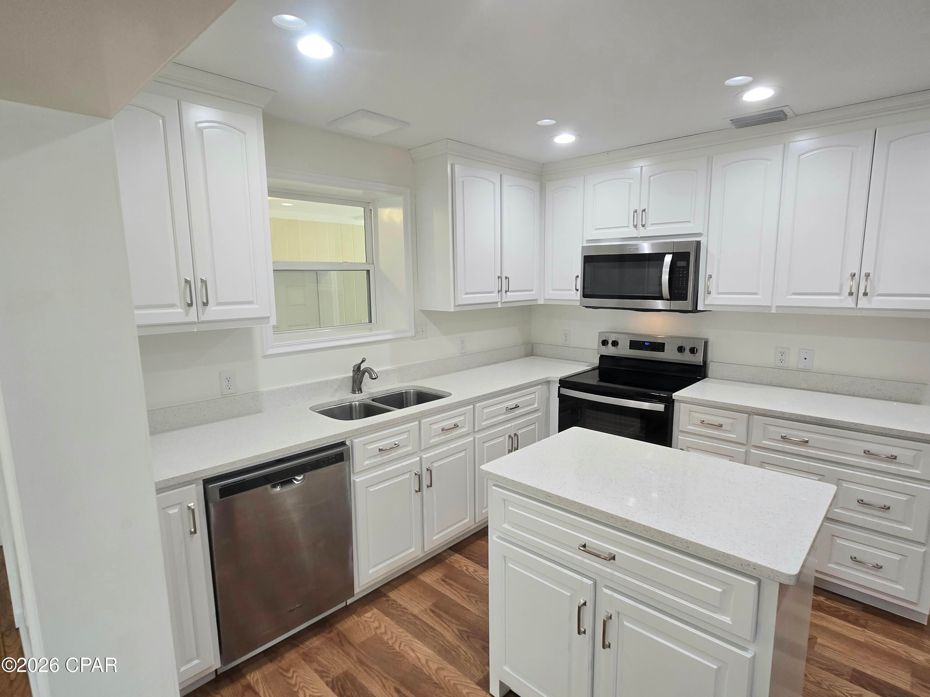 Bayou Plat - Residential