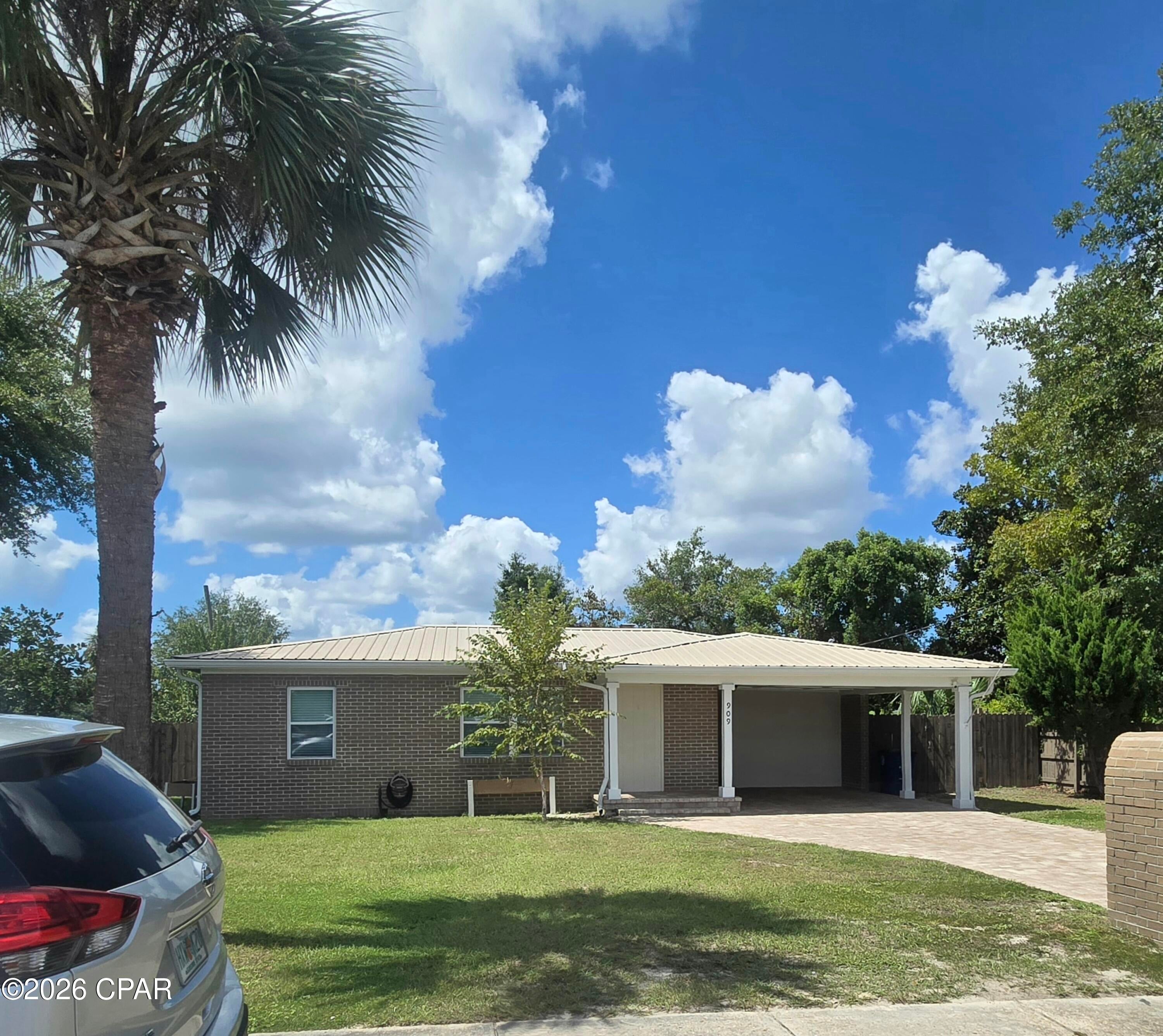 Bayou Plat - Residential
