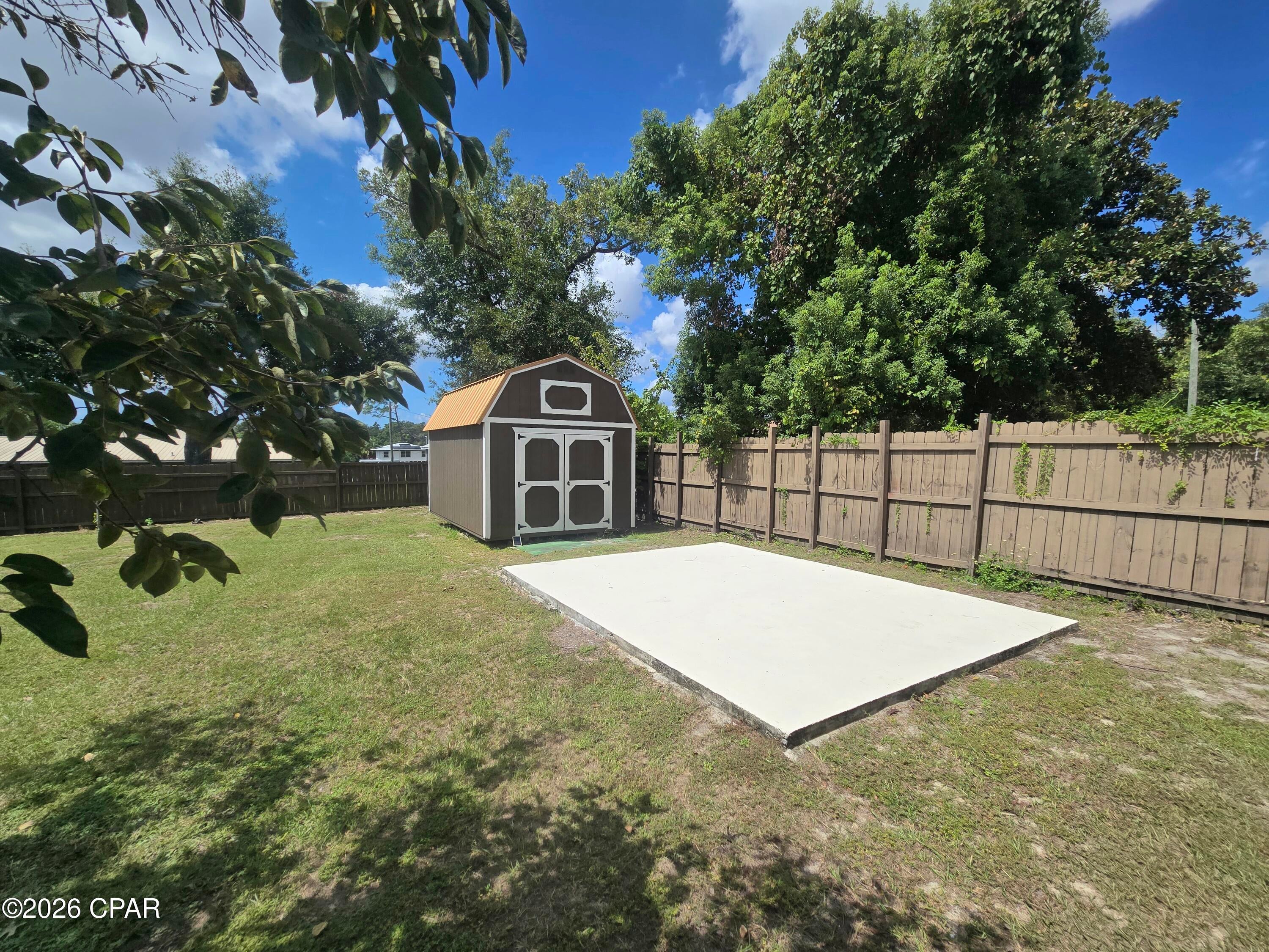 Bayou Plat - Residential