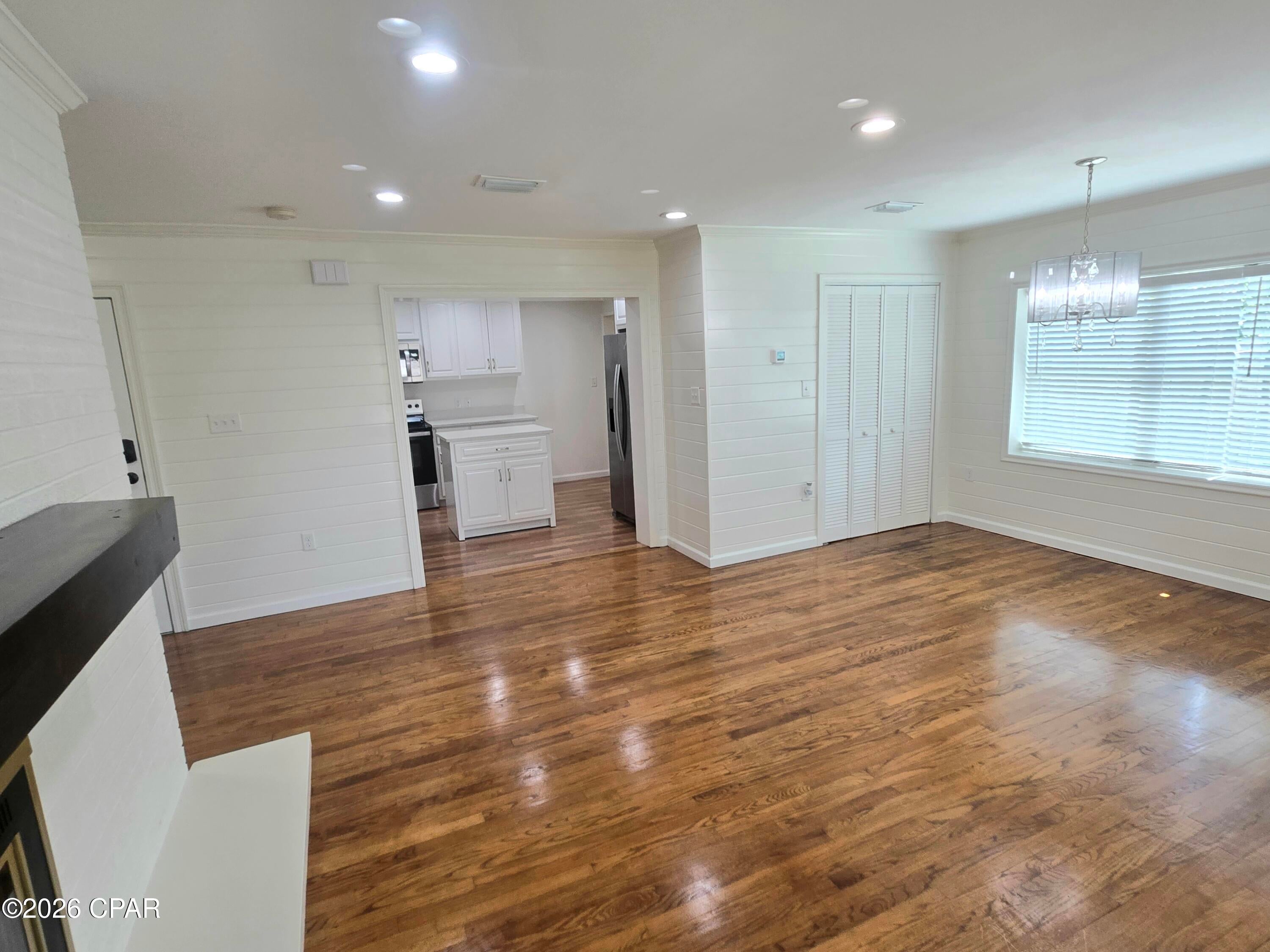 Bayou Plat - Residential