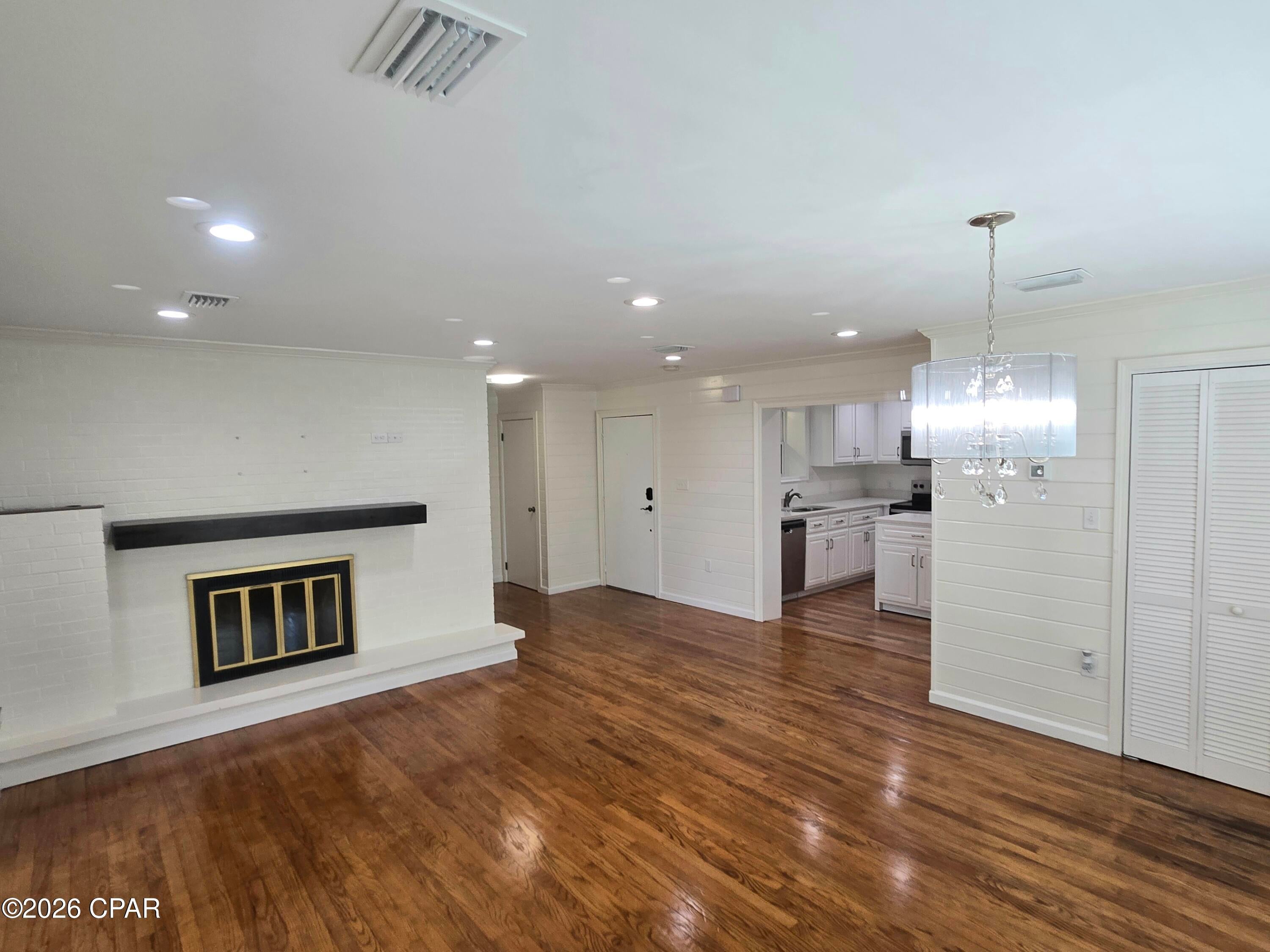 Bayou Plat - Residential