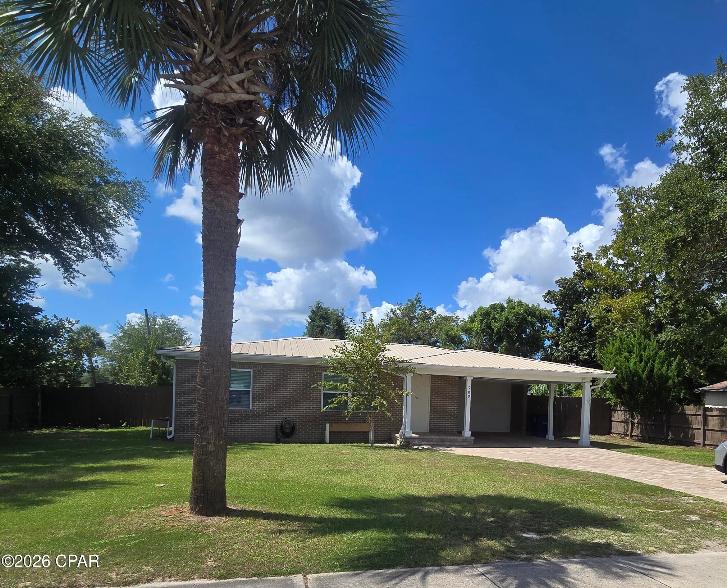 Bayou Plat - Residential