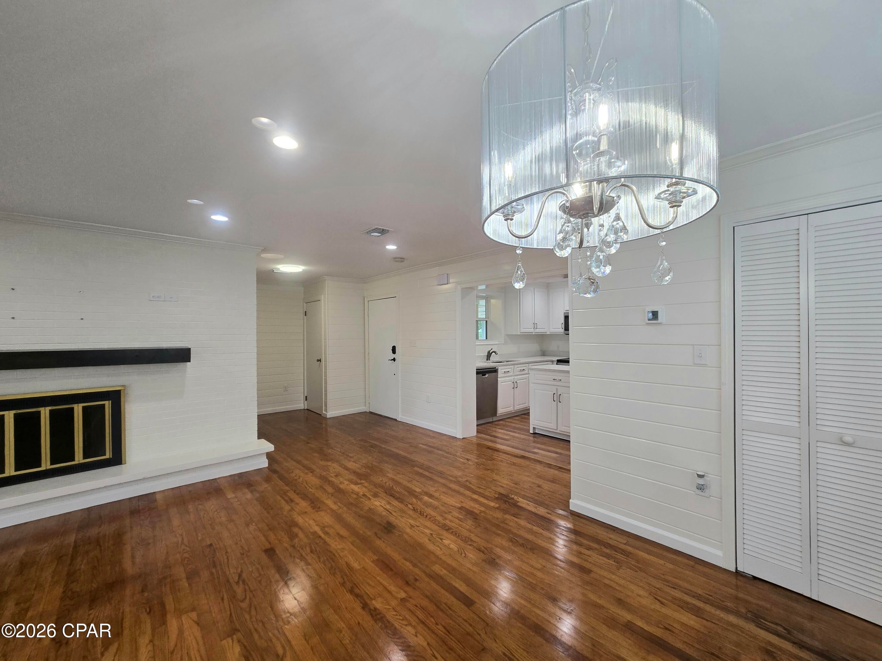 Bayou Plat - Residential