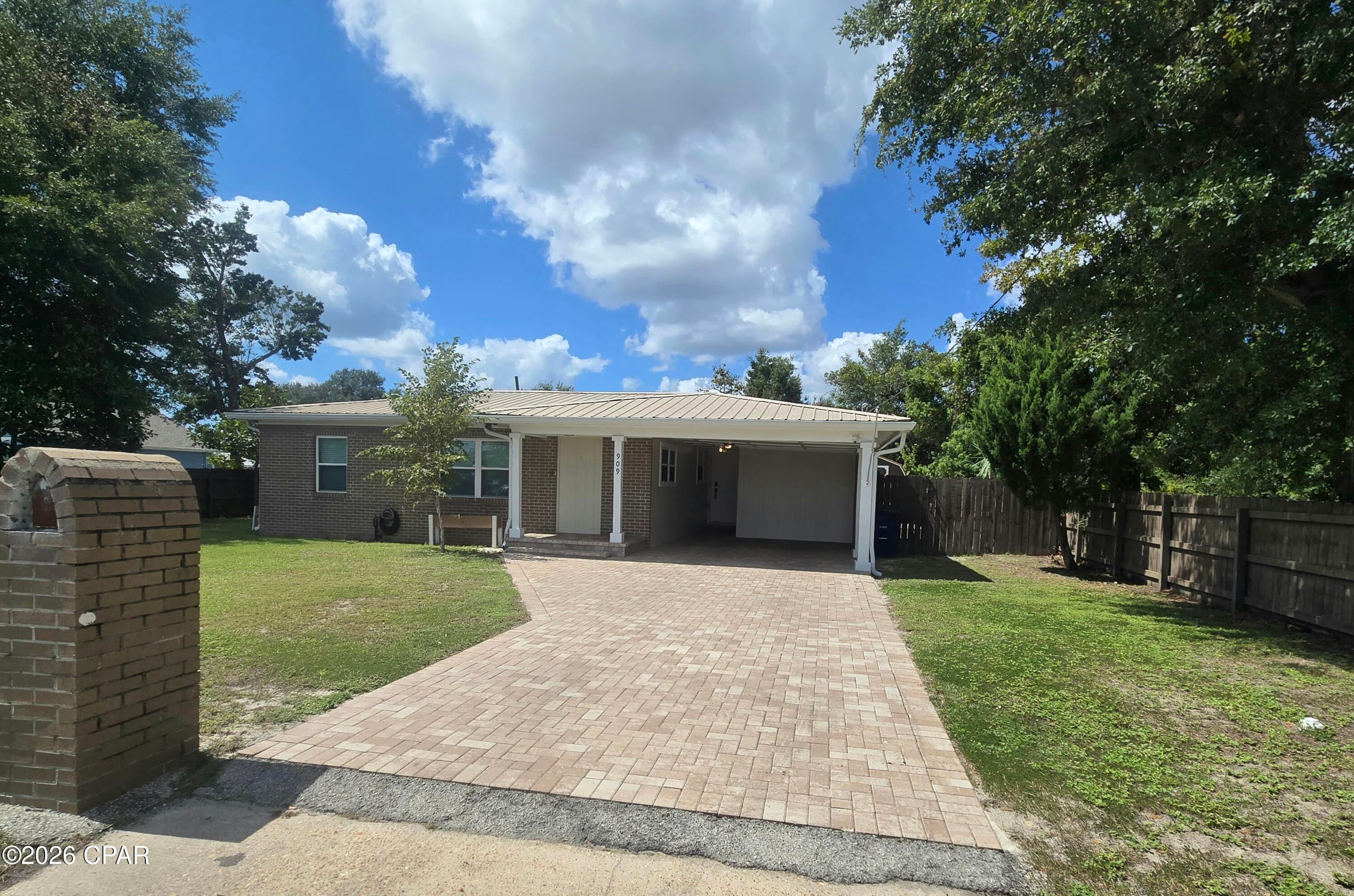 Bayou Plat - Residential