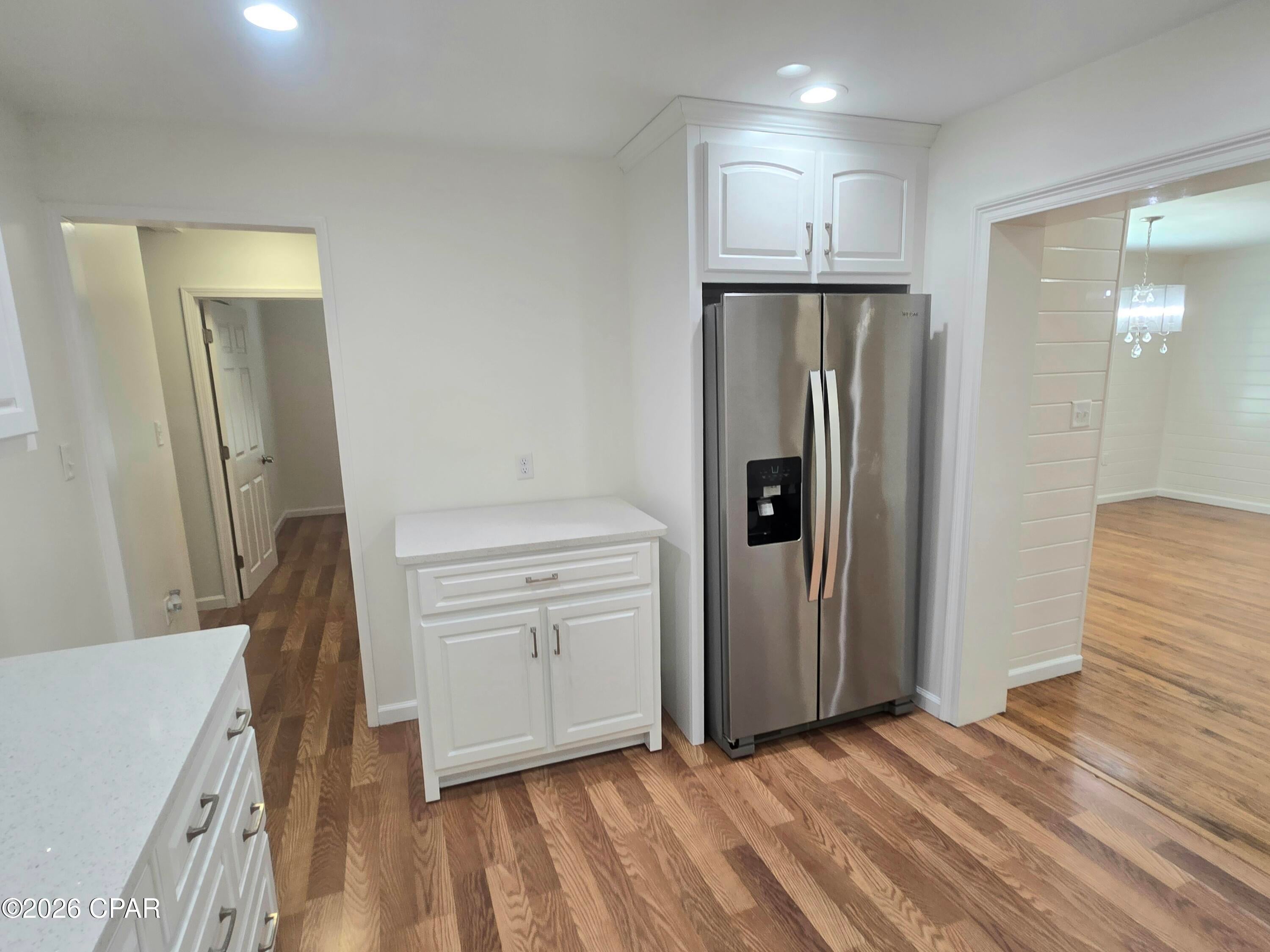 Bayou Plat - Residential