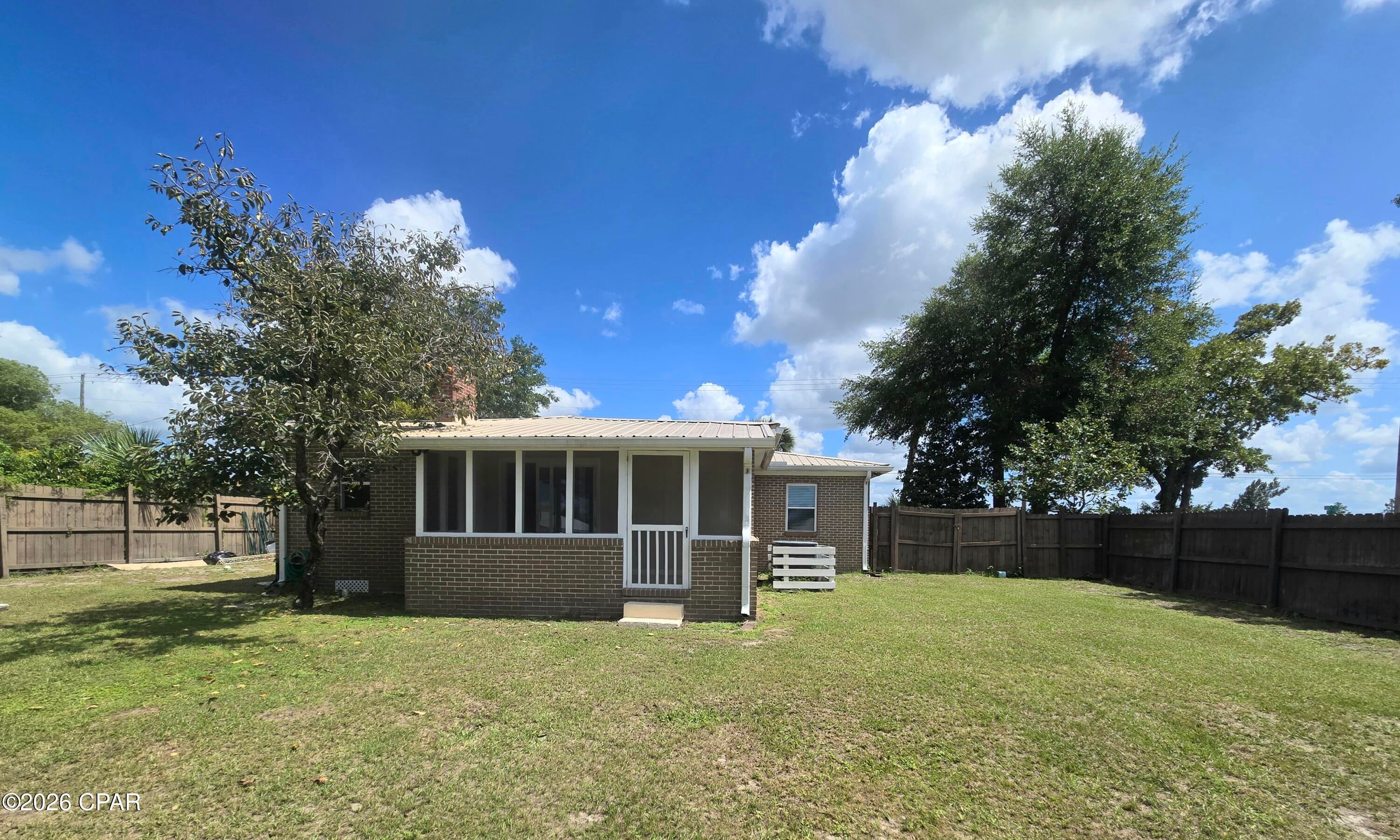 Bayou Plat - Residential