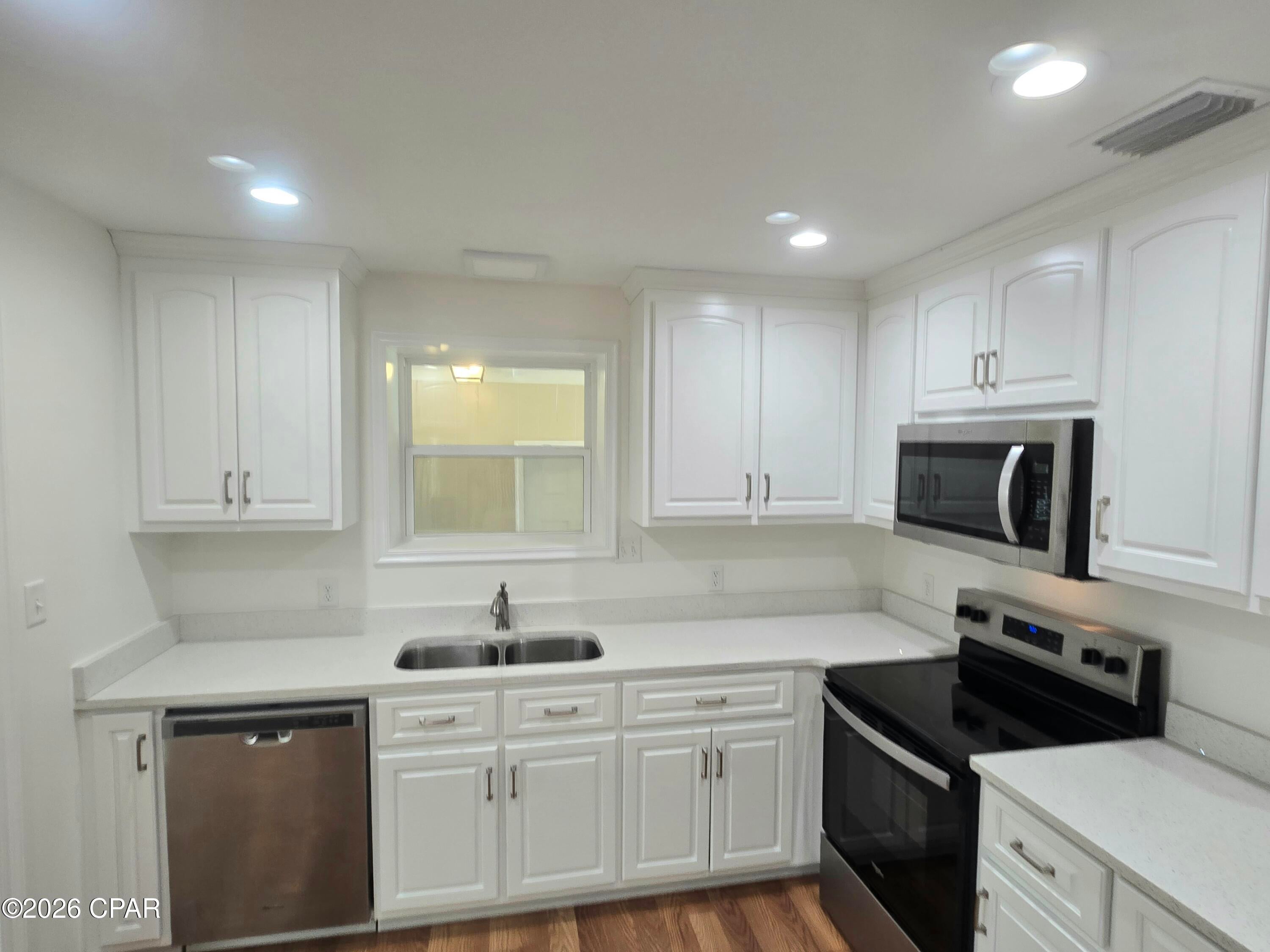 Bayou Plat - Residential