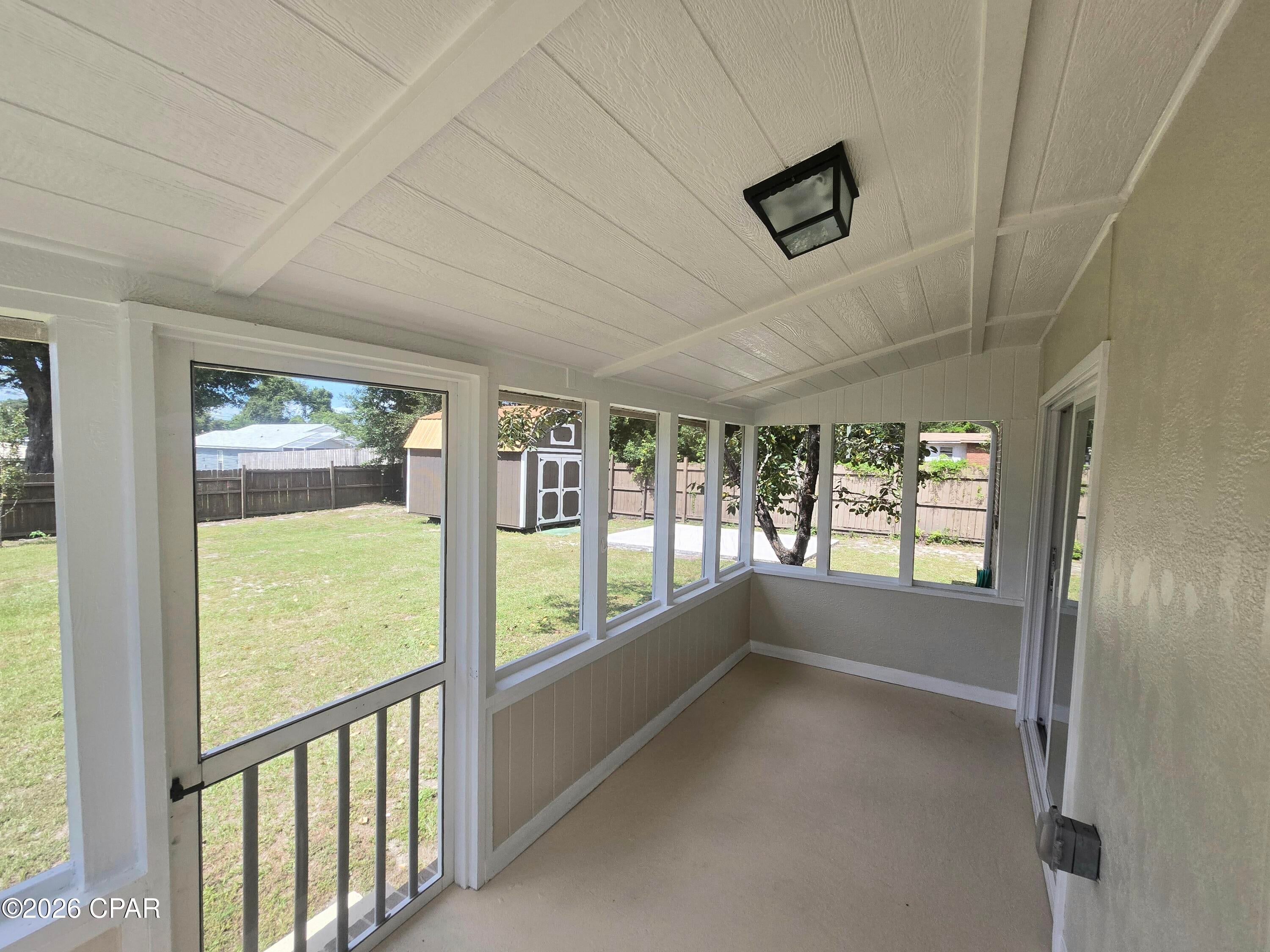 Bayou Plat - Residential