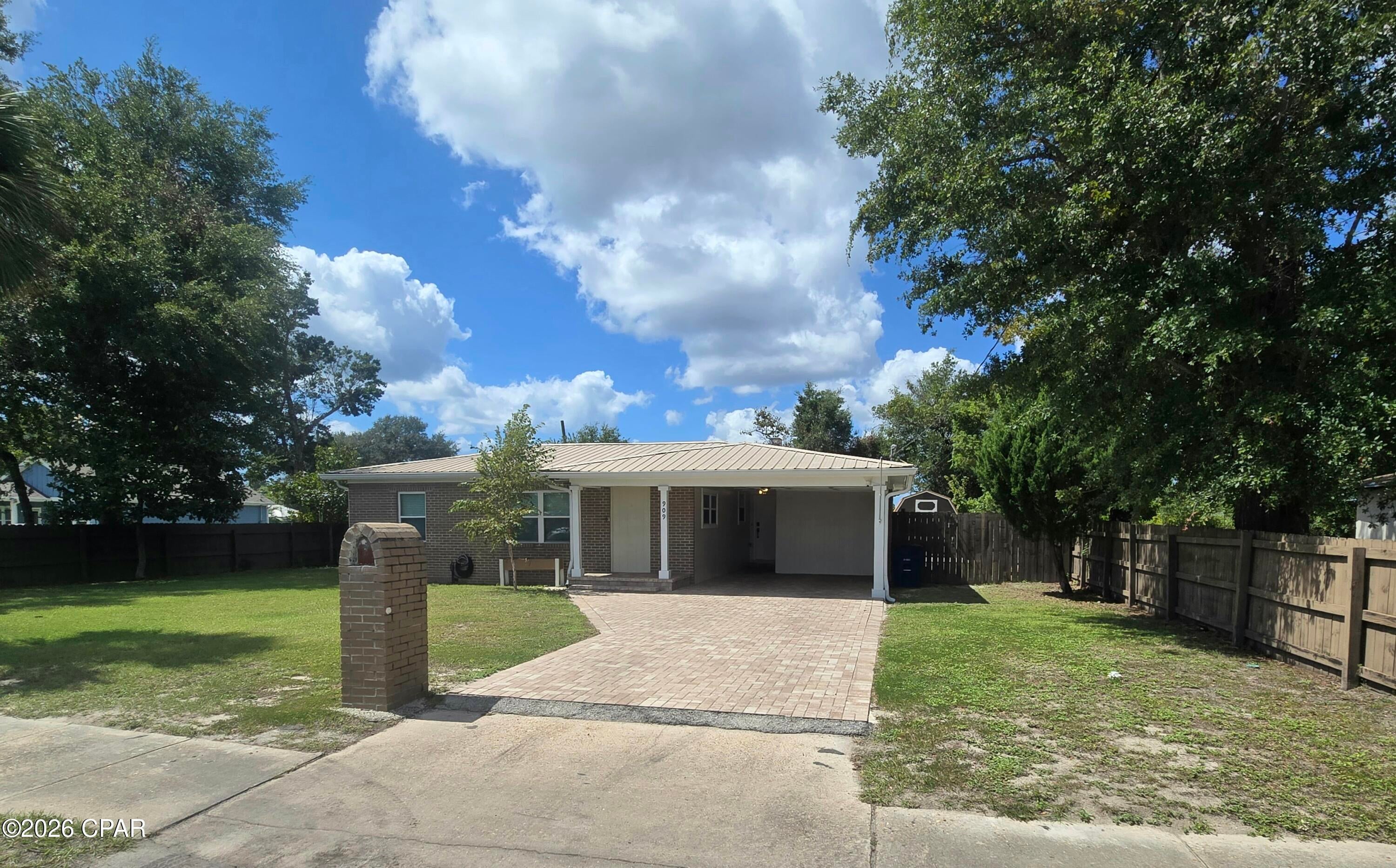 Bayou Plat - Residential