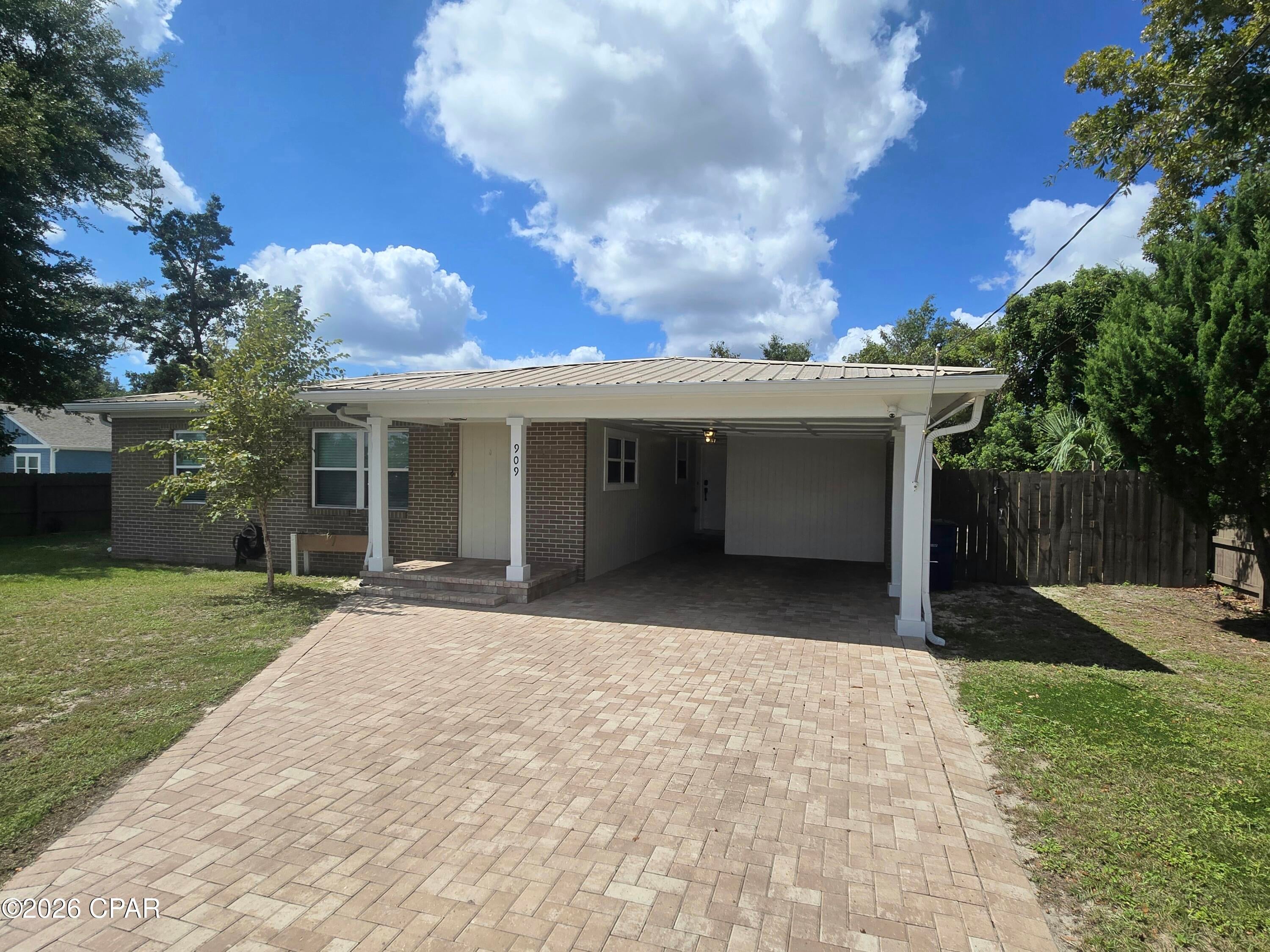 Bayou Plat - Residential