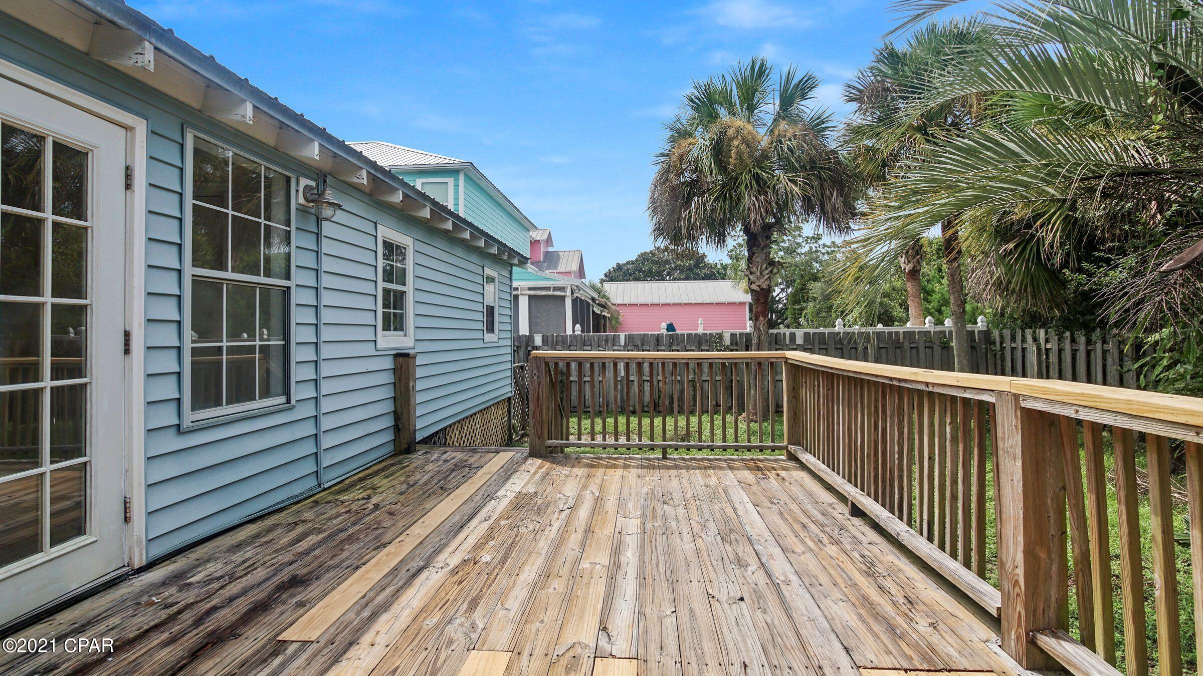 Bid-A-Wee North 1st Add - Residential
