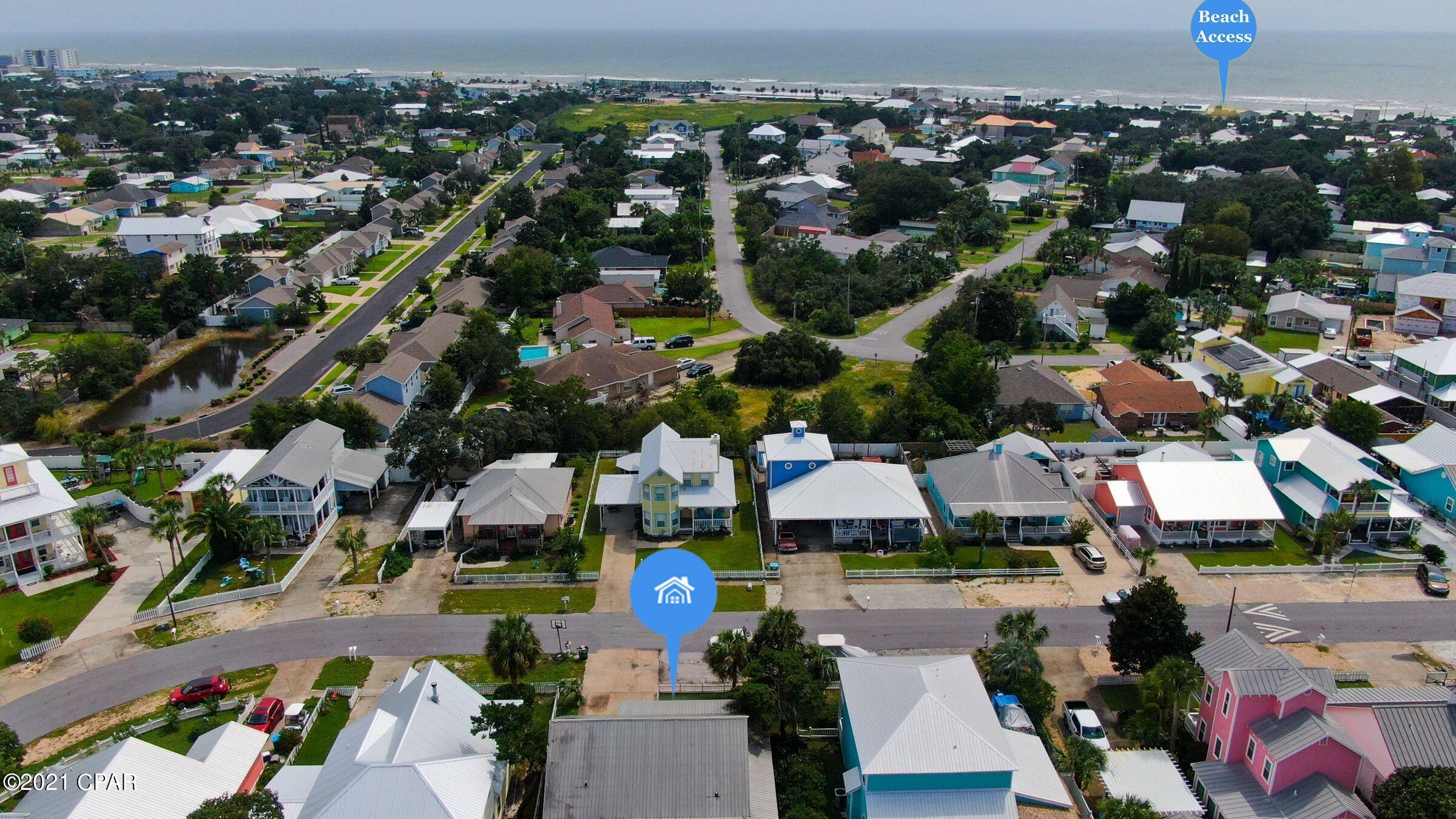 Bid-A-Wee North 1st Add - Residential