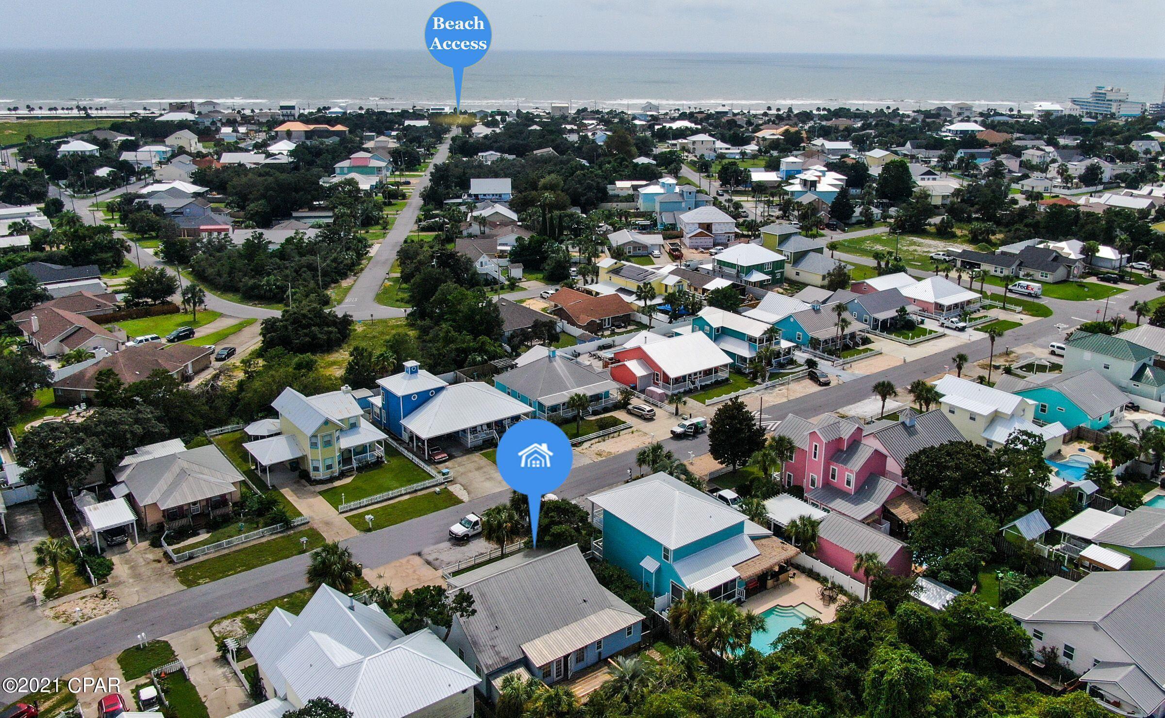 Bid-A-Wee North 1st Add - Residential