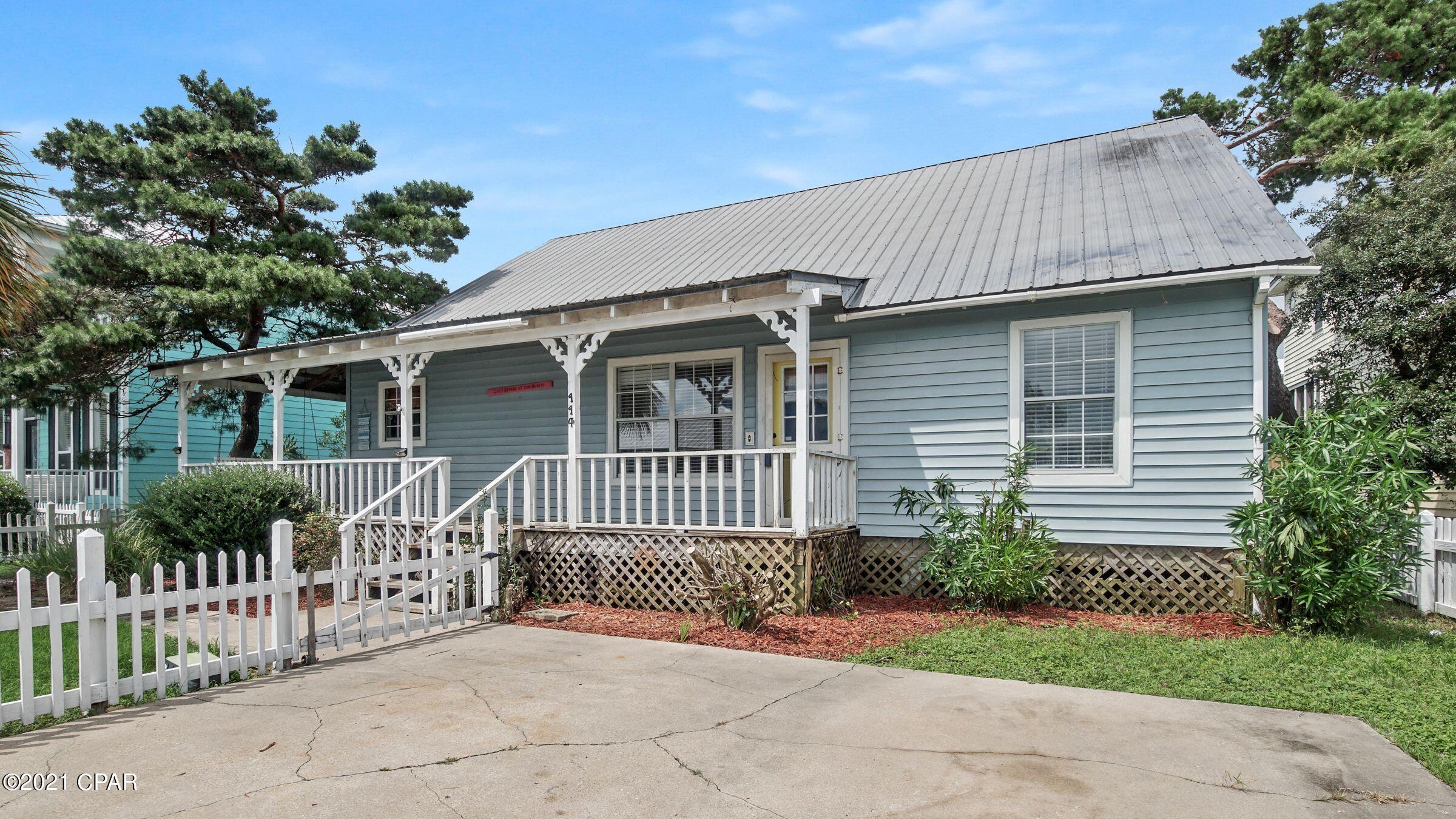 Bid-A-Wee North 1st Add - Residential
