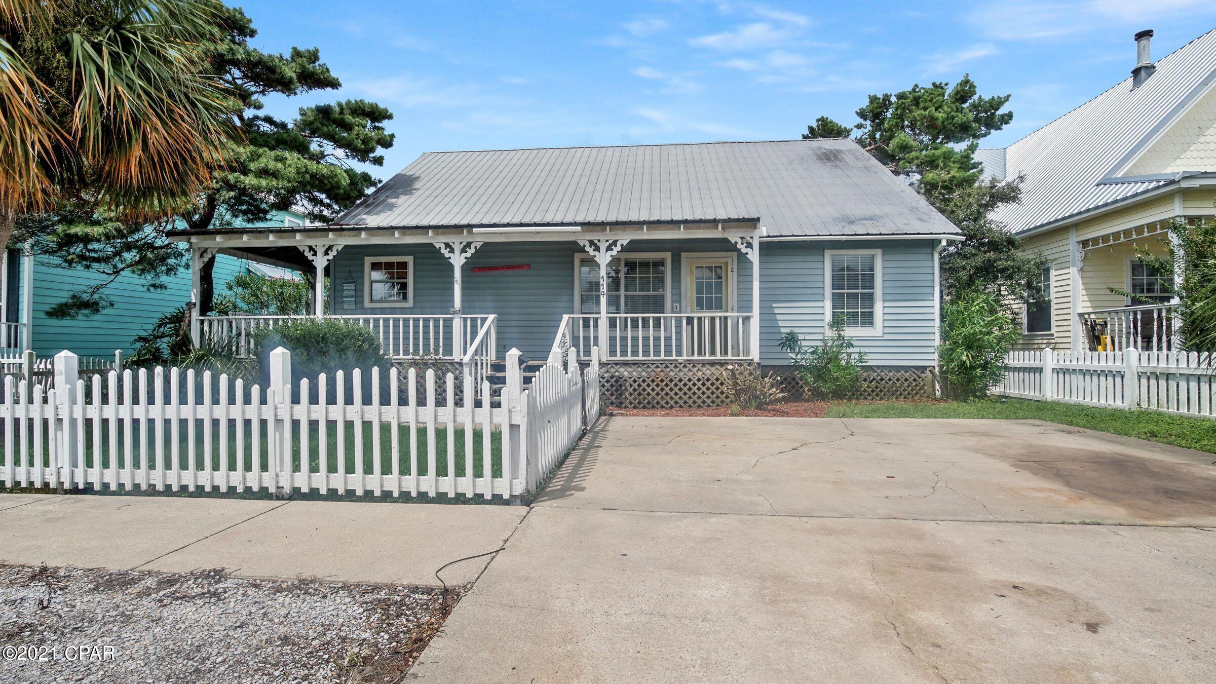 Bid-A-Wee North 1st Add - Residential