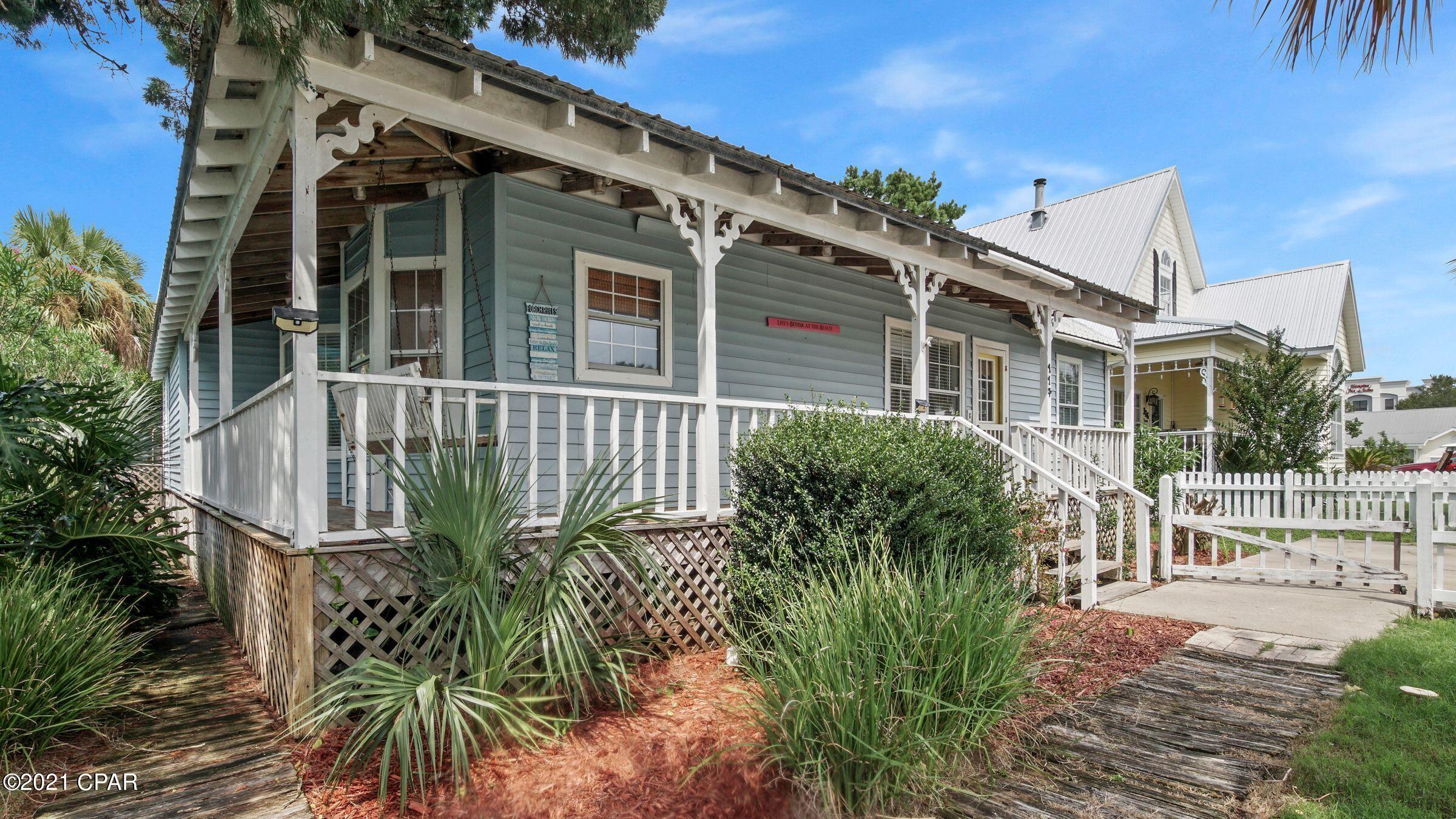 Bid-A-Wee North 1st Add - Residential