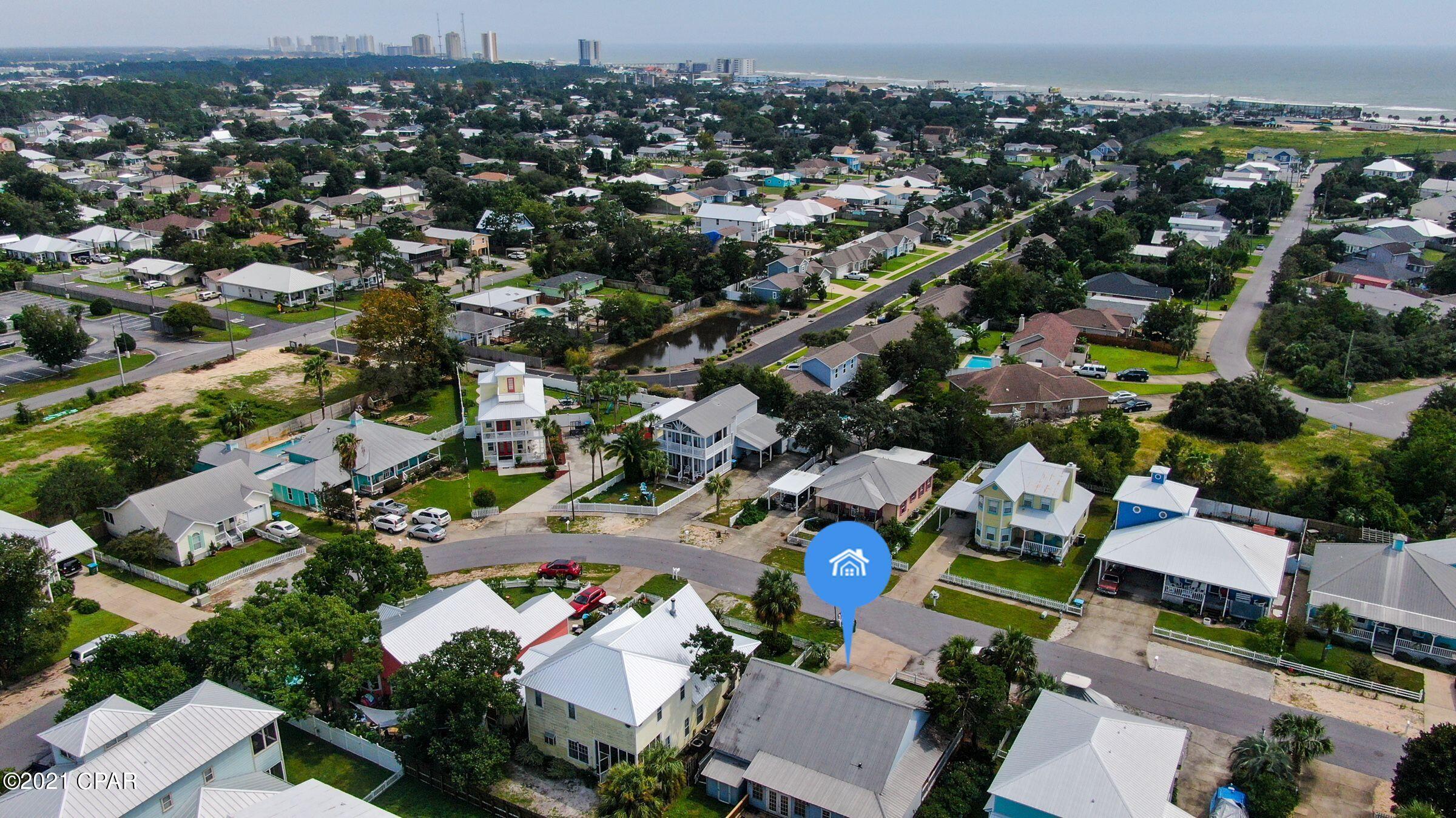 Bid-A-Wee North 1st Add - Residential