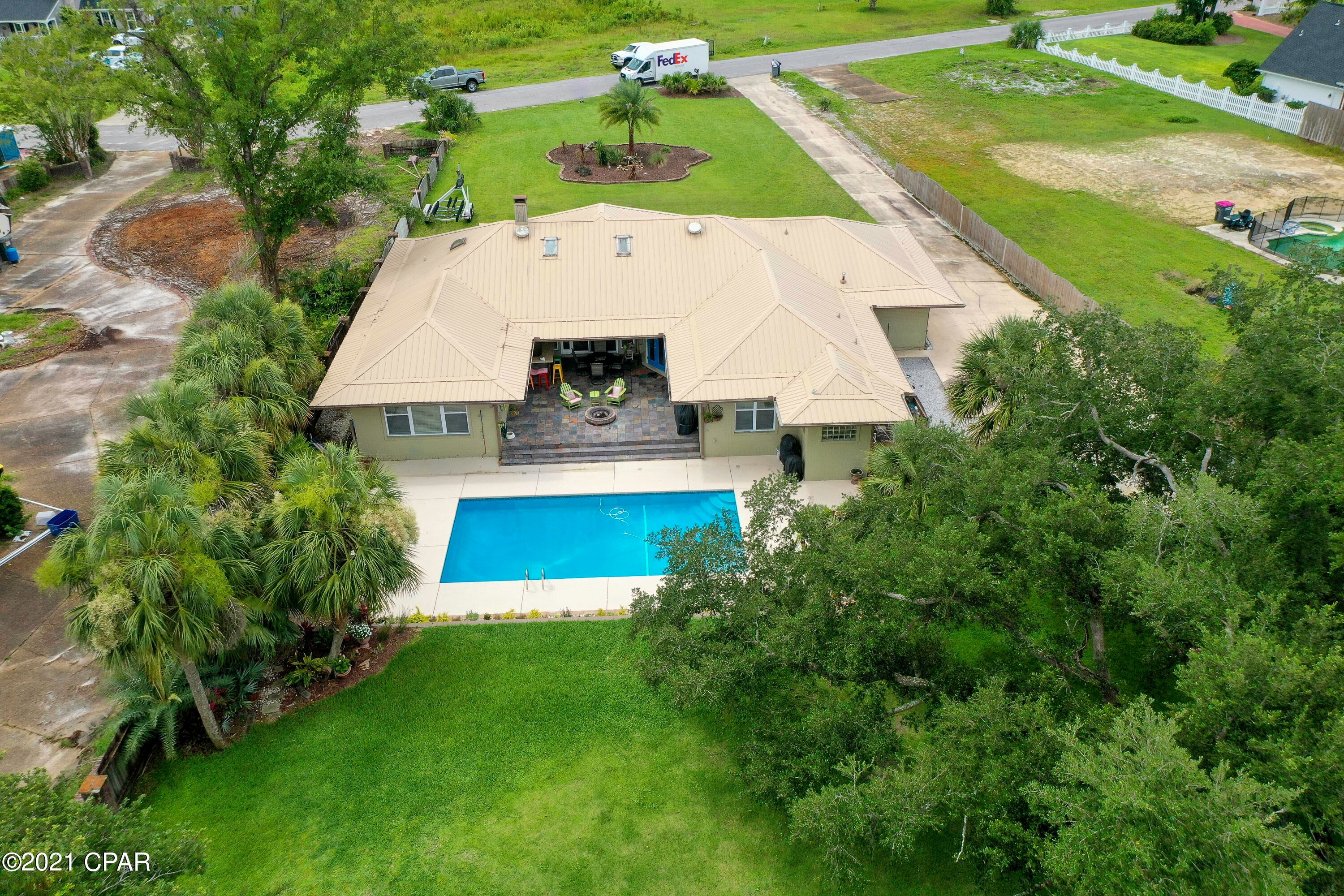 Normandale Estates - Residential