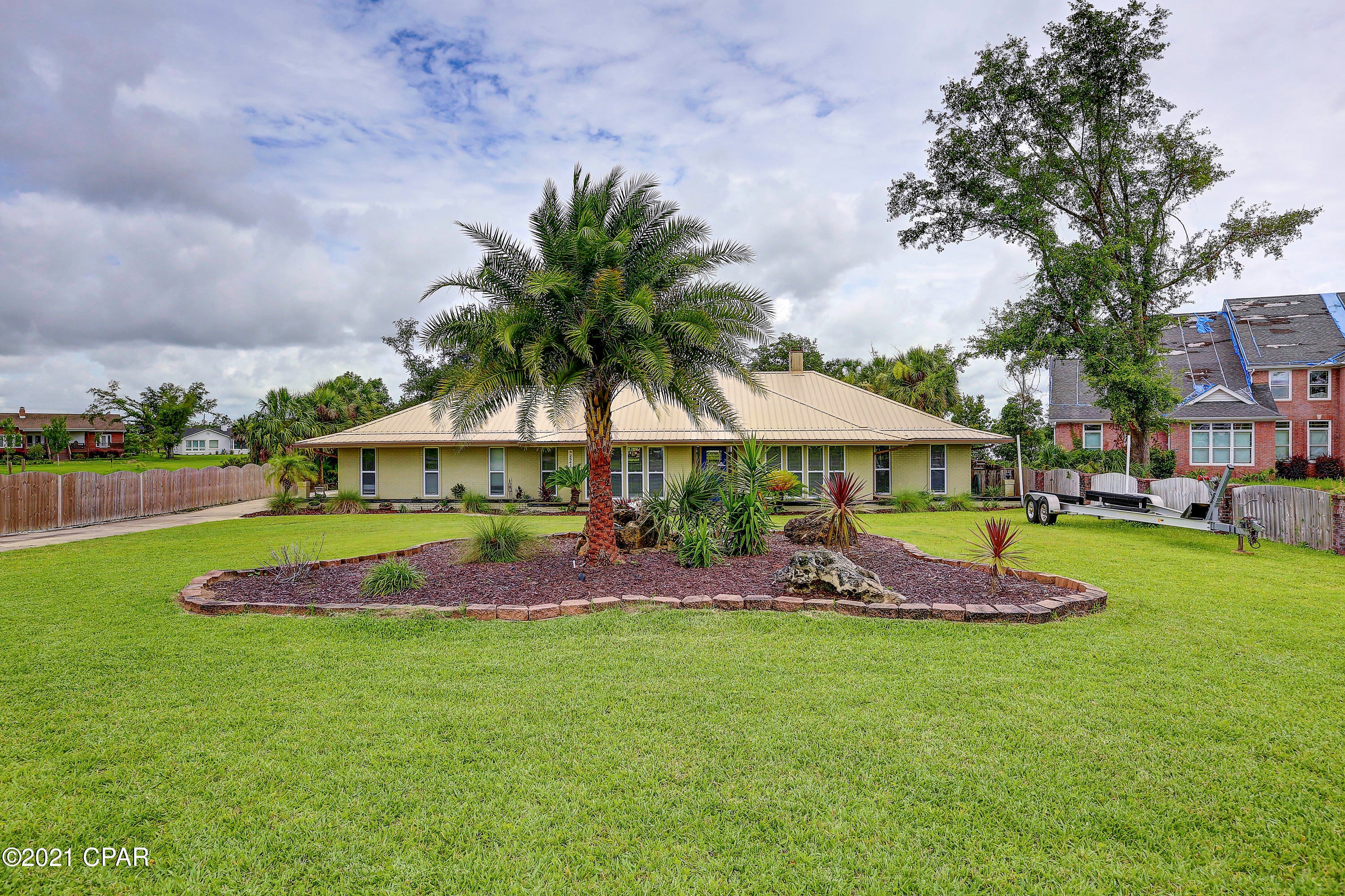 Normandale Estates - Residential