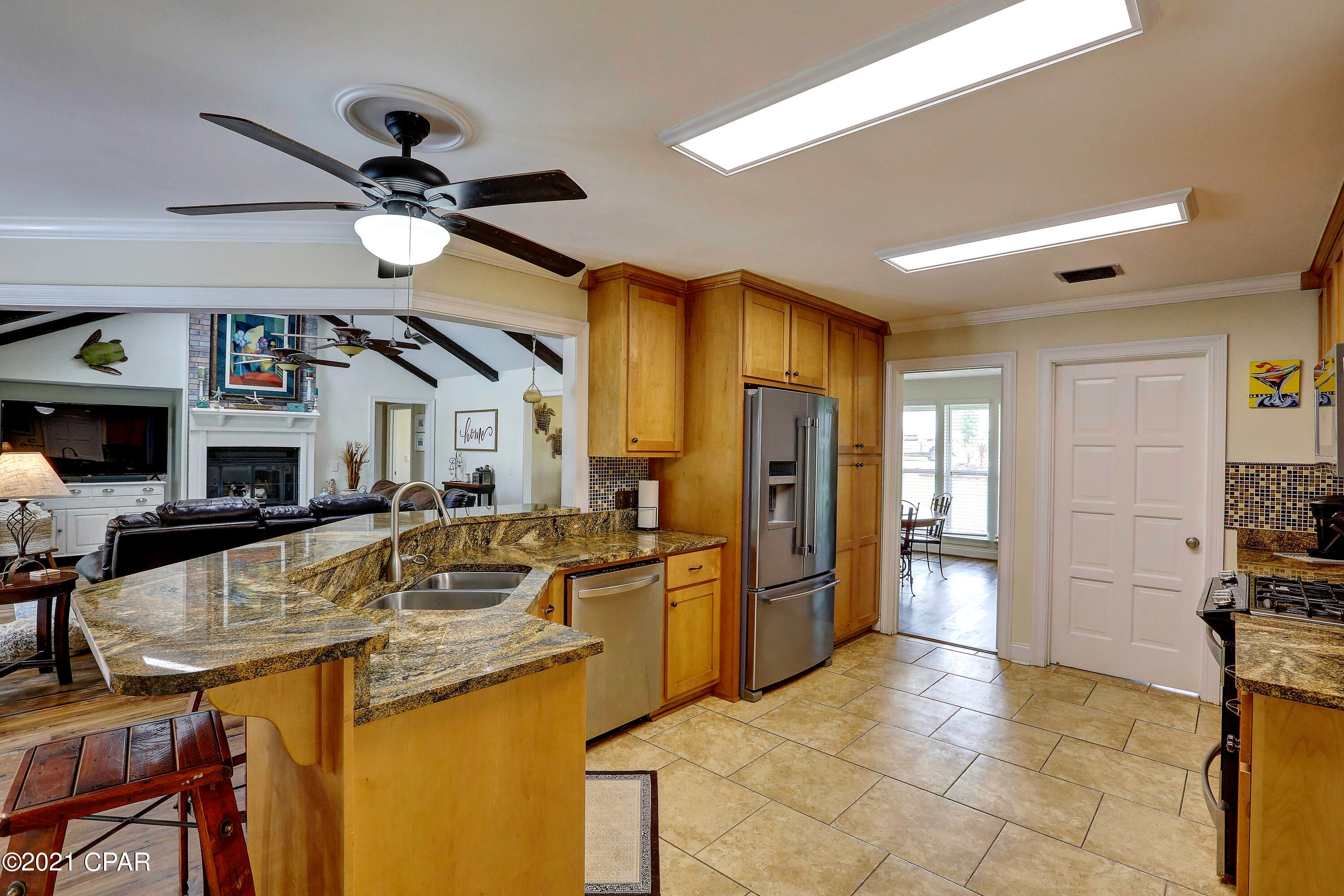 Normandale Estates - Residential