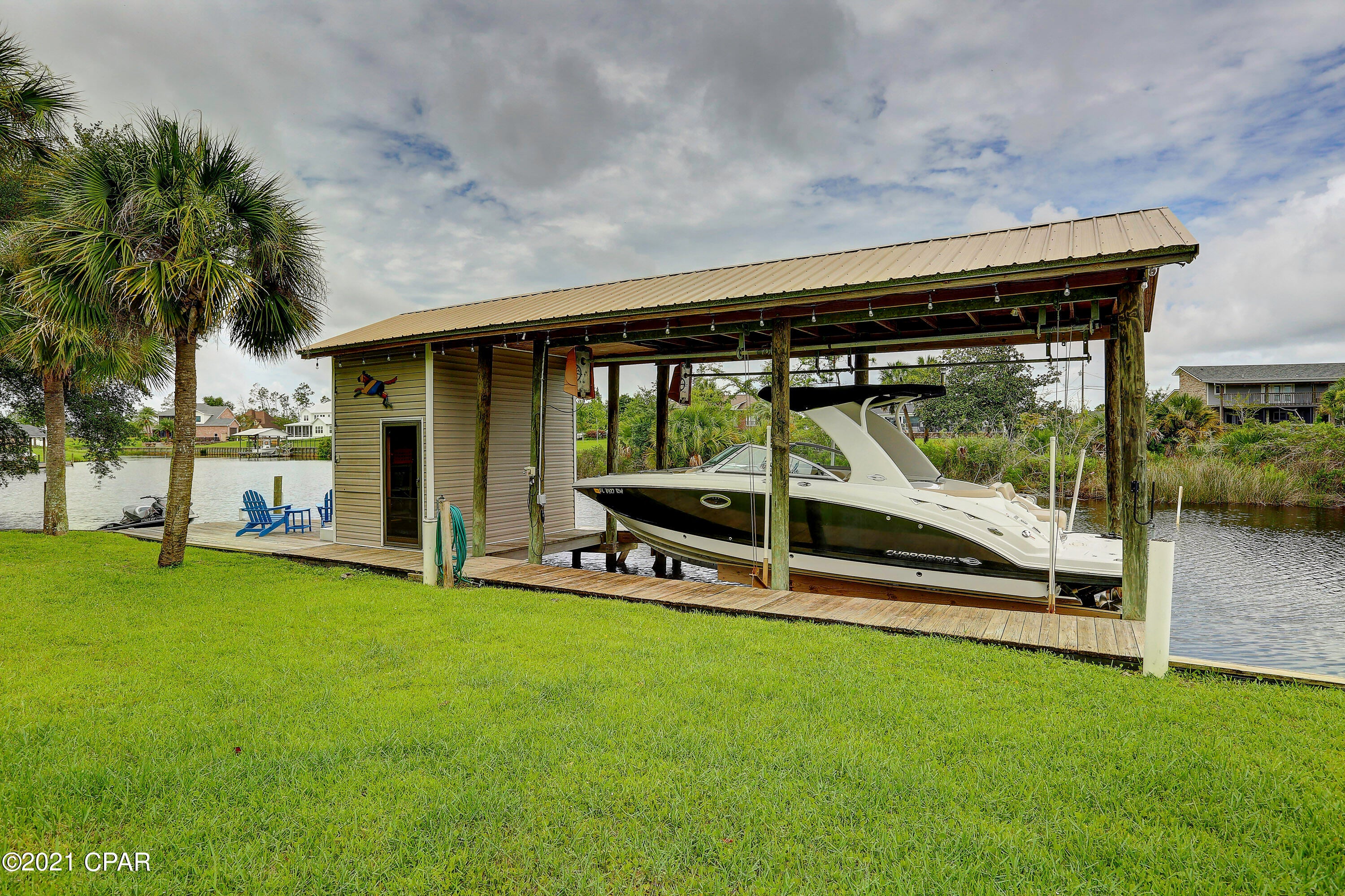 Normandale Estates - Residential