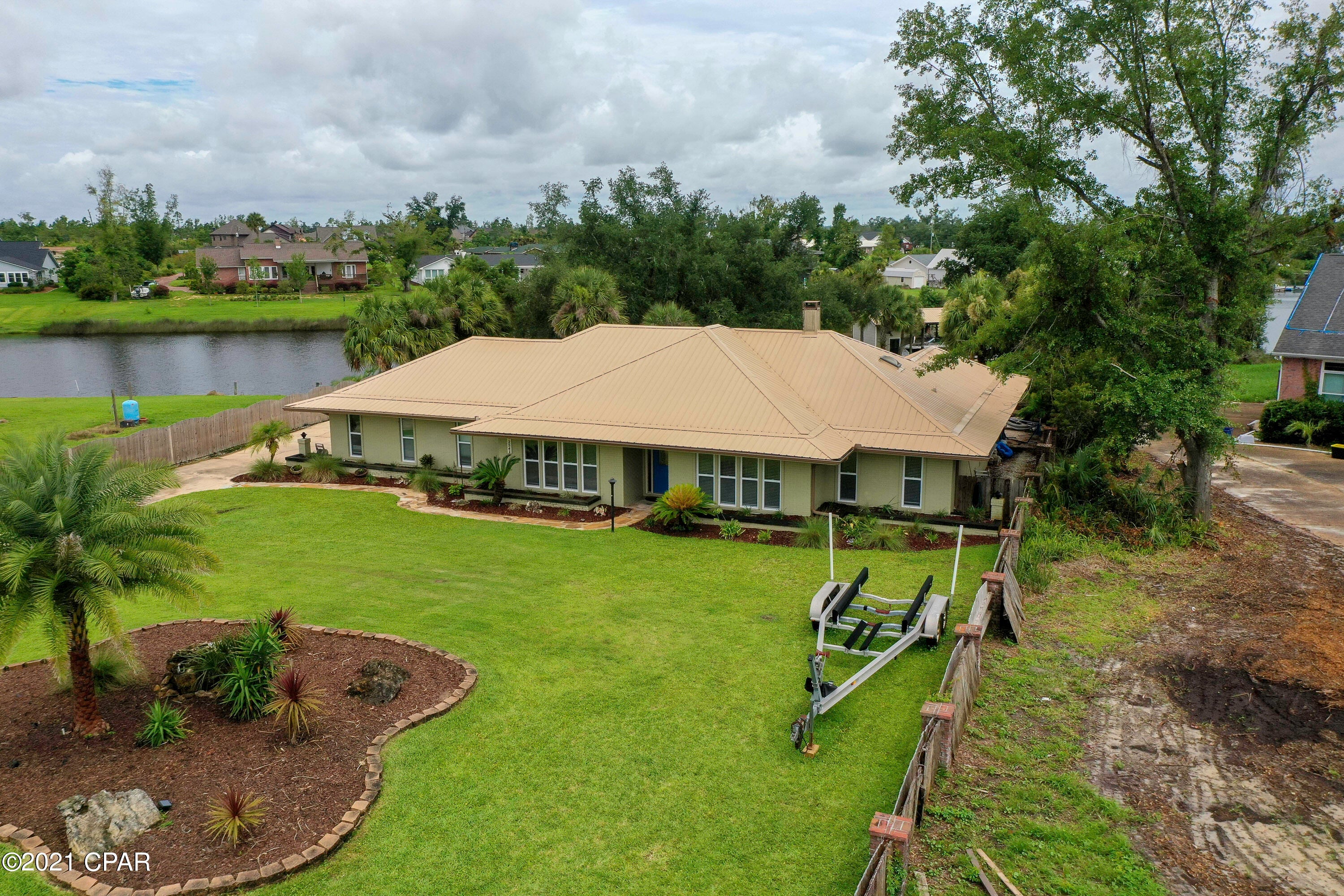 Normandale Estates - Residential
