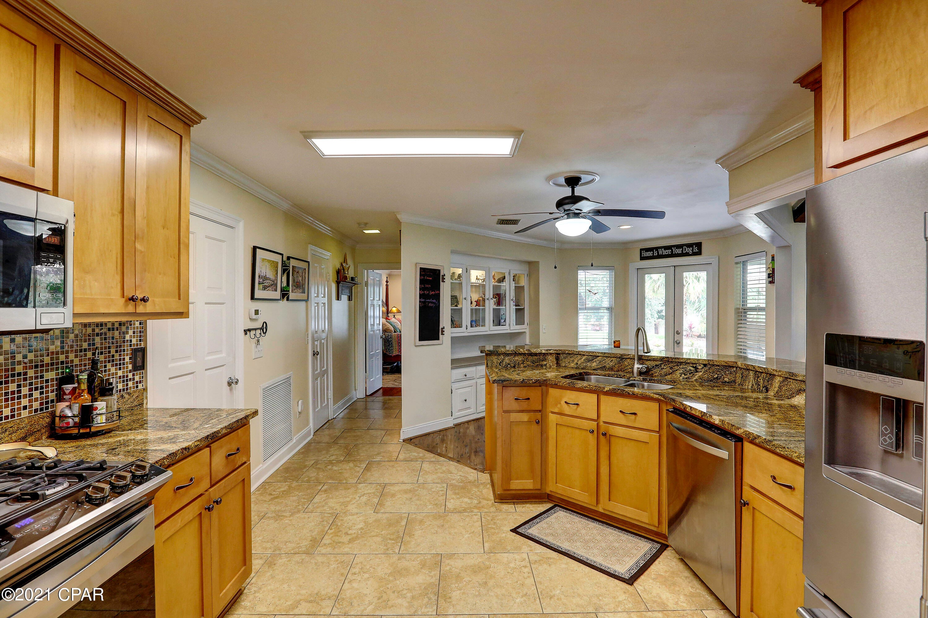 Normandale Estates - Residential
