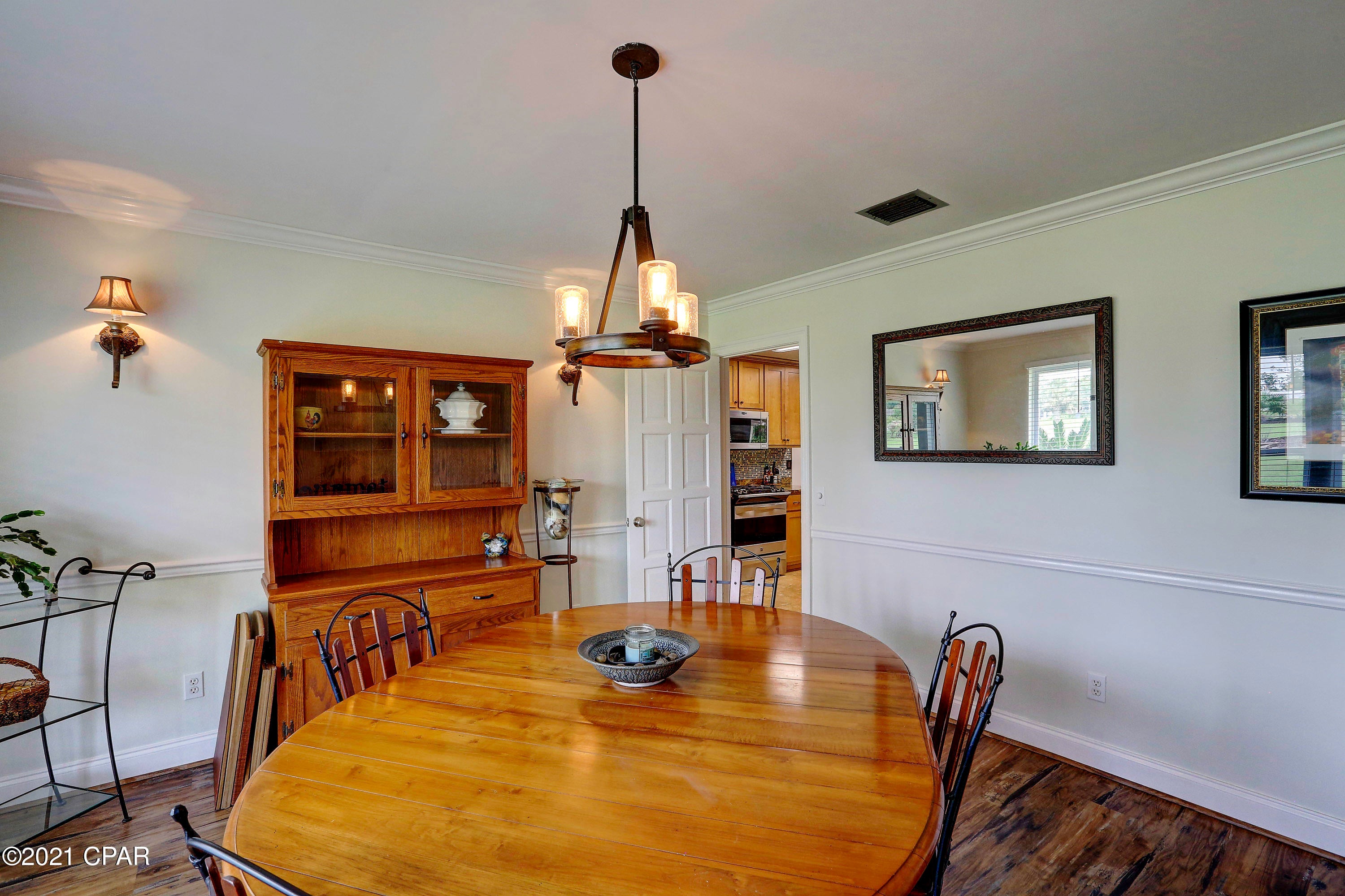 Normandale Estates - Residential
