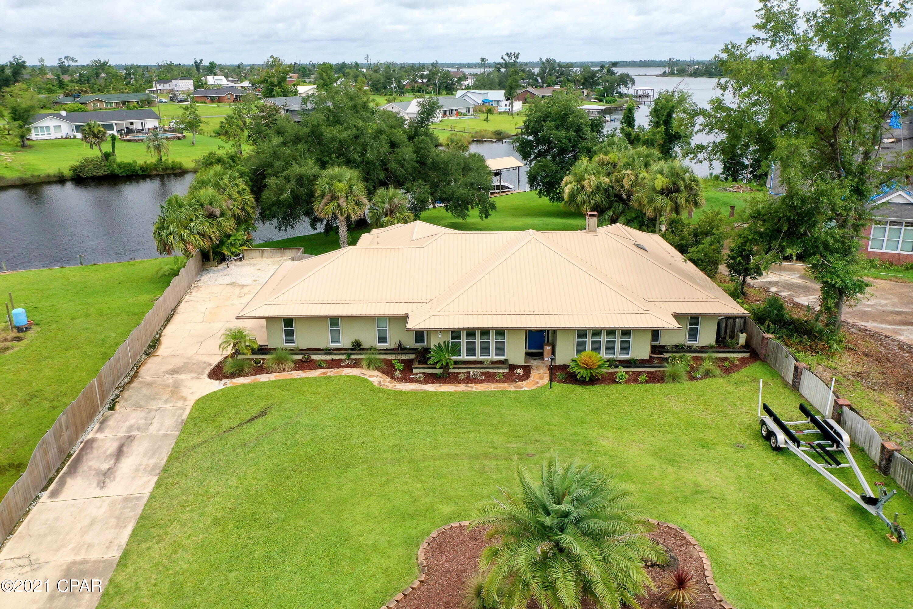 Normandale Estates - Residential