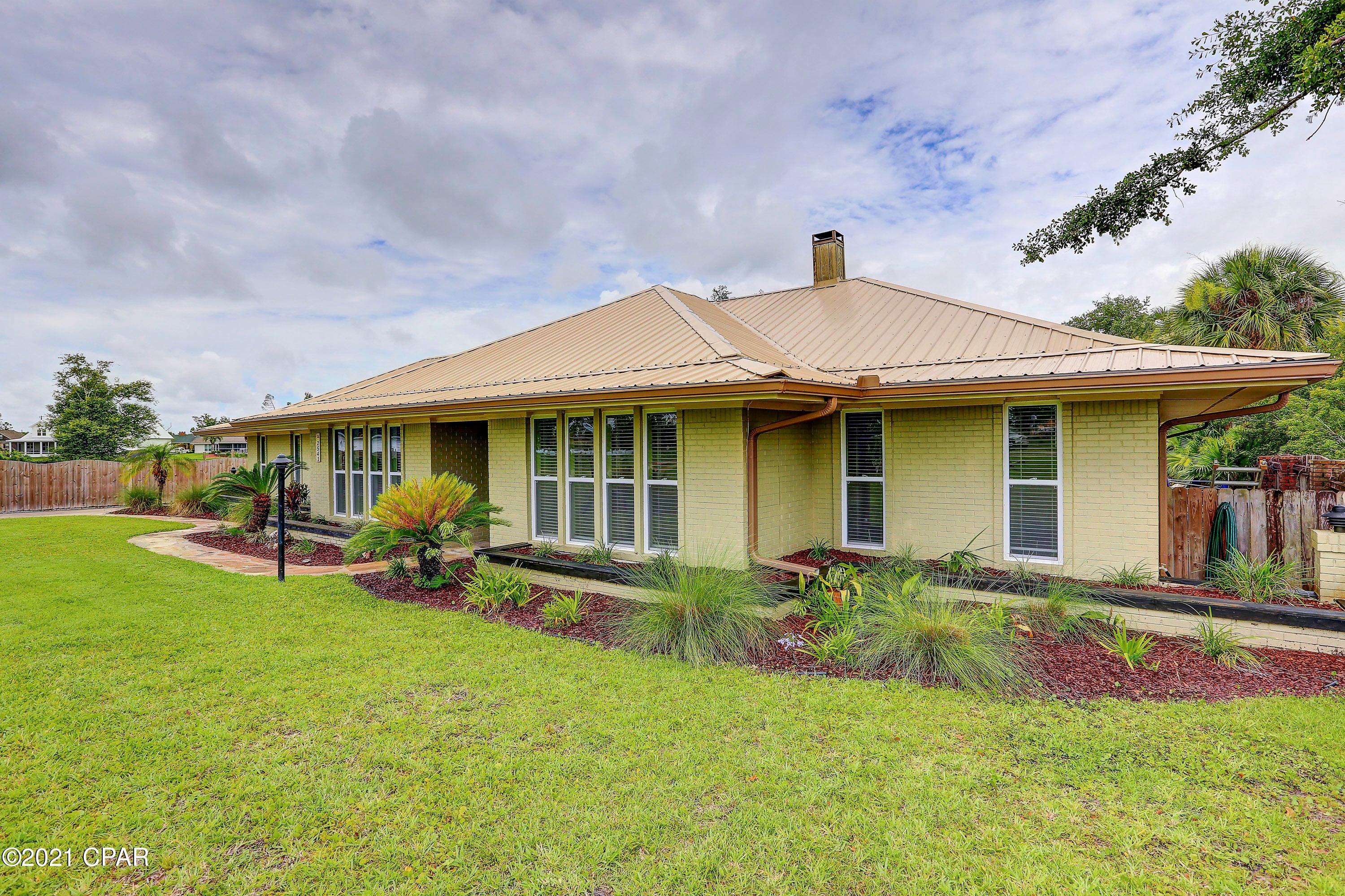 Normandale Estates - Residential