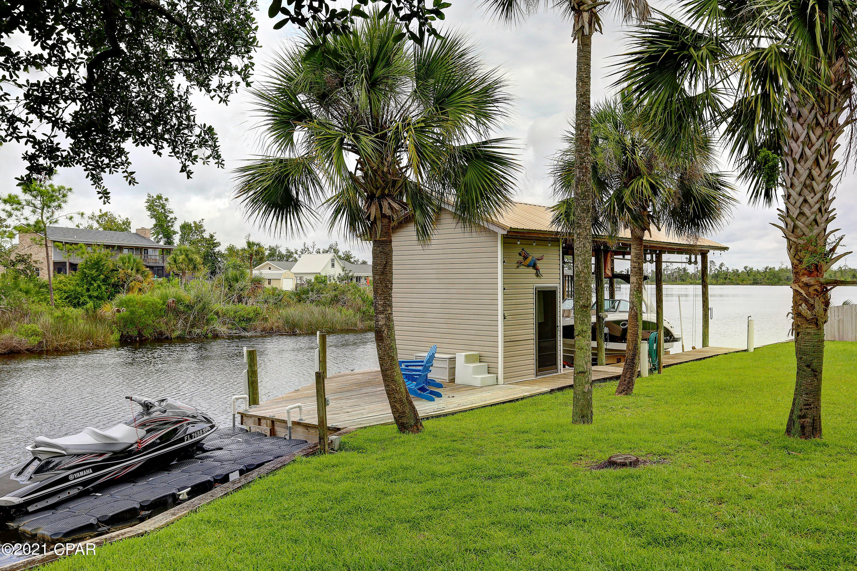 Normandale Estates - Residential