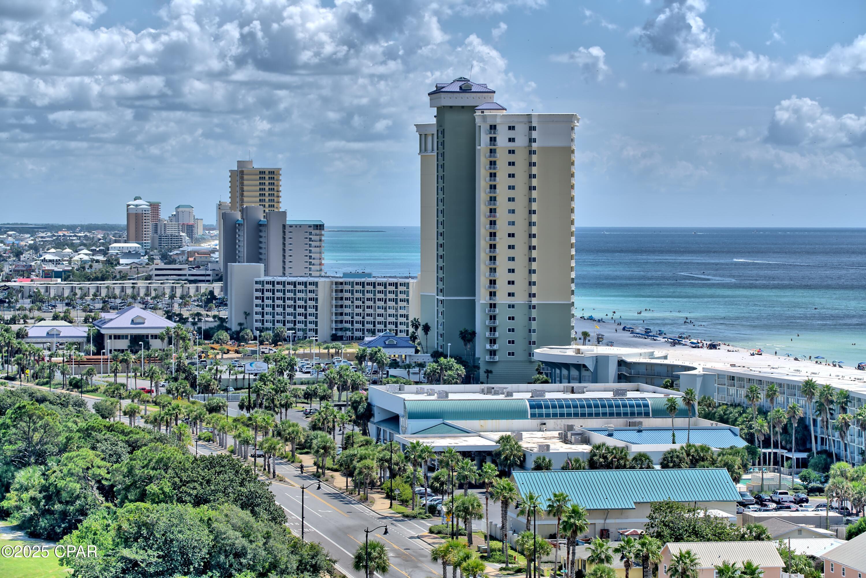 Laketown Wharf - Residential