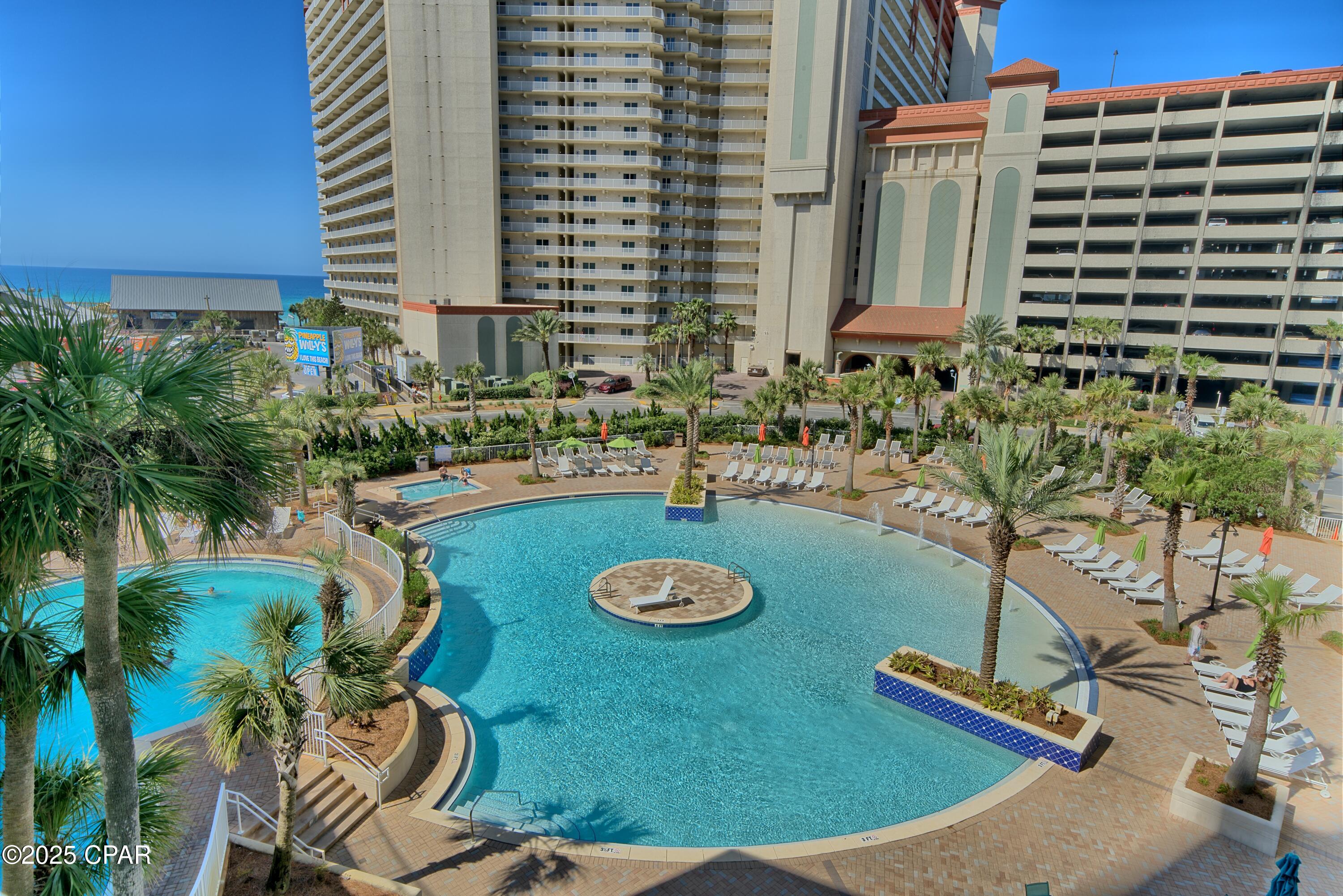 Laketown Wharf - Residential