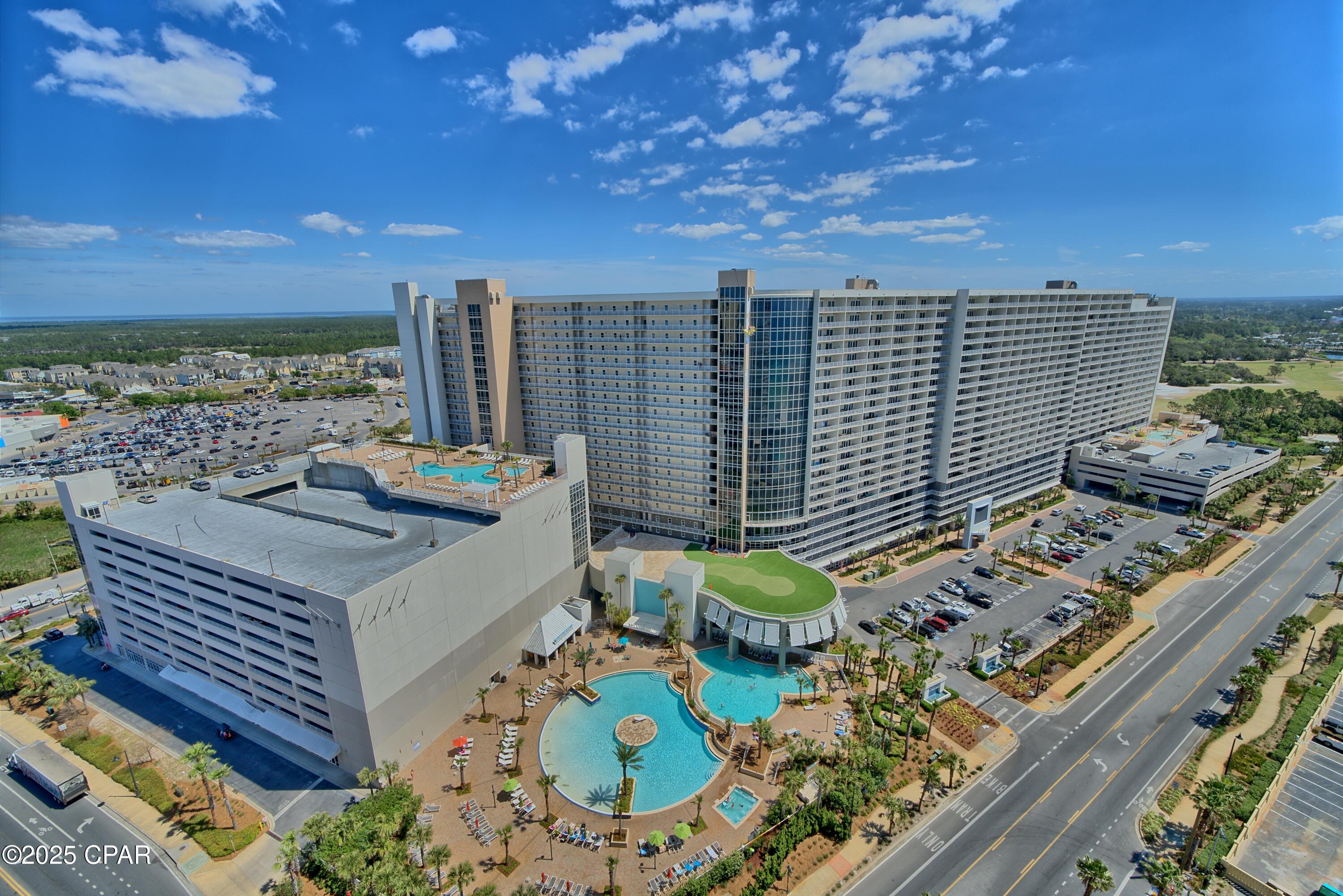 Laketown Wharf - Residential