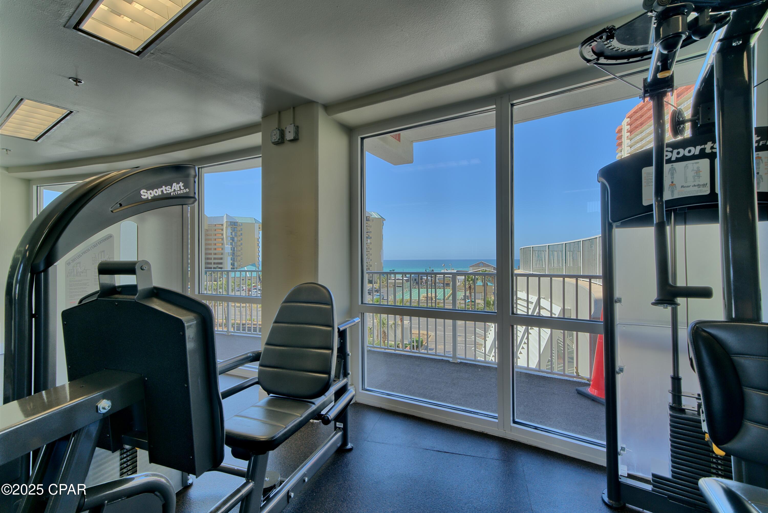 Laketown Wharf - Residential