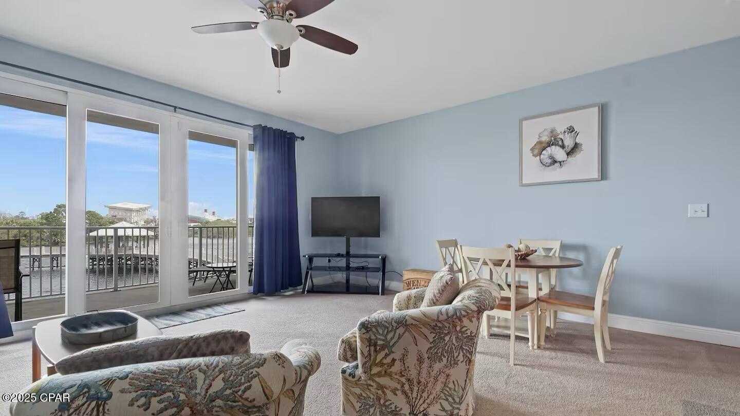 Laketown Wharf - Residential