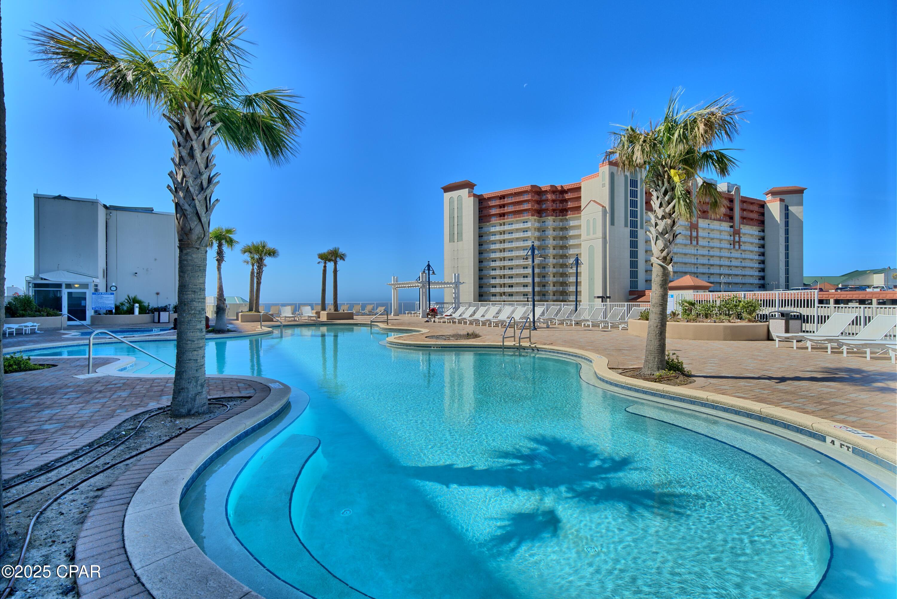 Laketown Wharf - Residential
