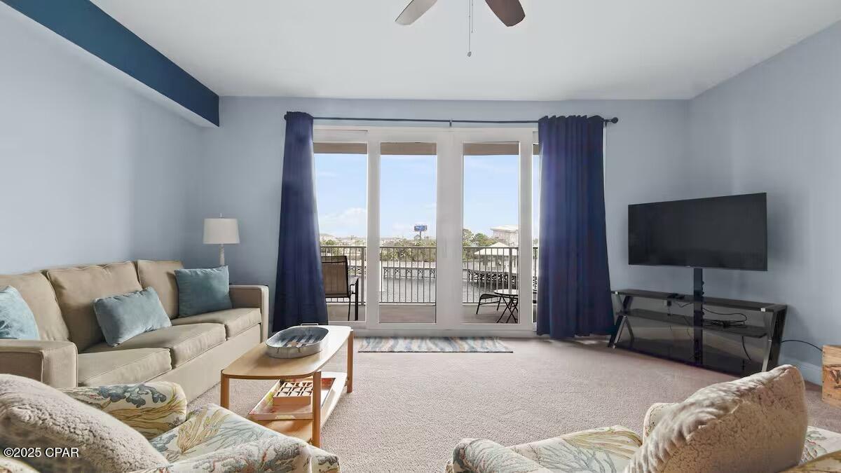 Laketown Wharf - Residential