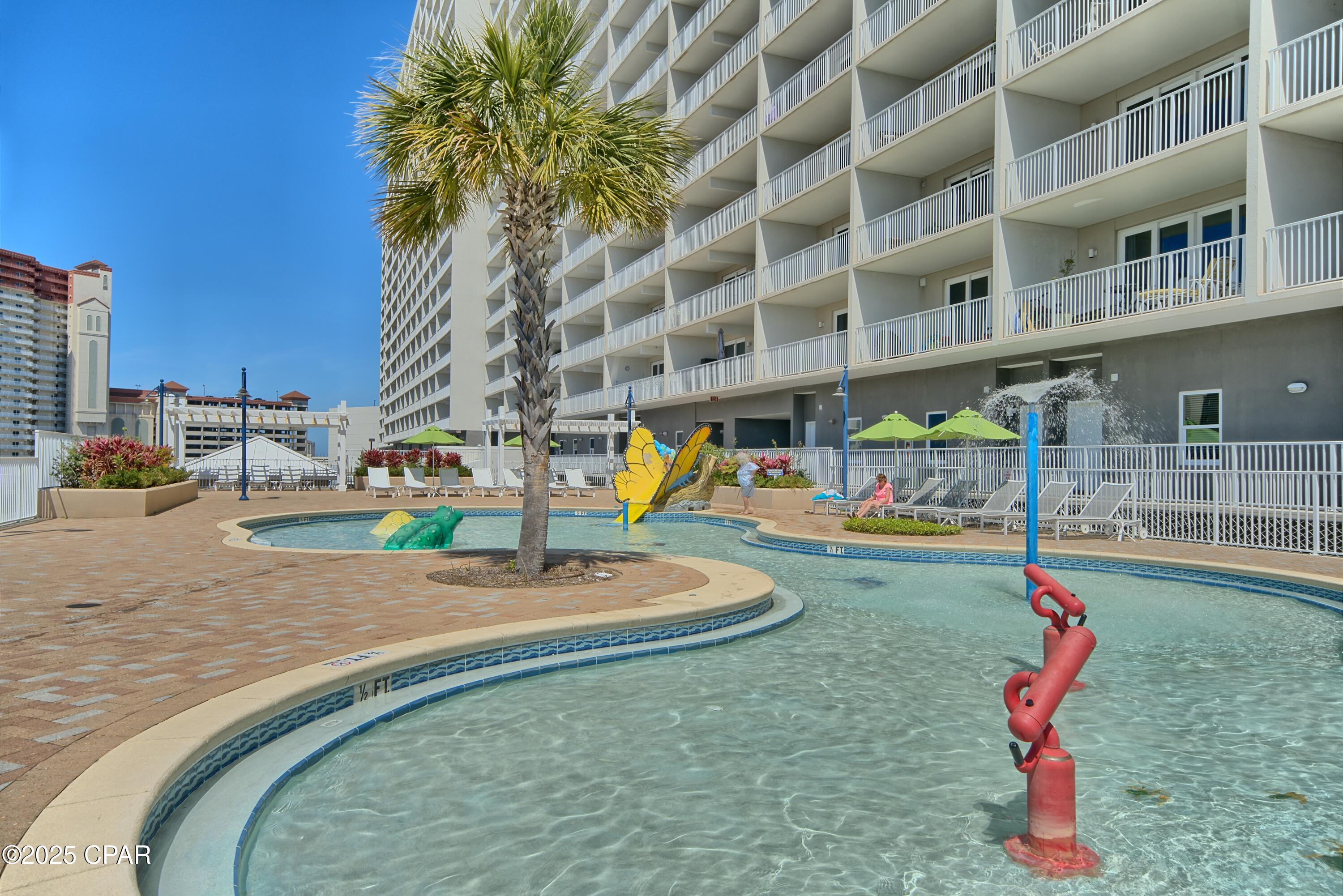 Laketown Wharf - Residential