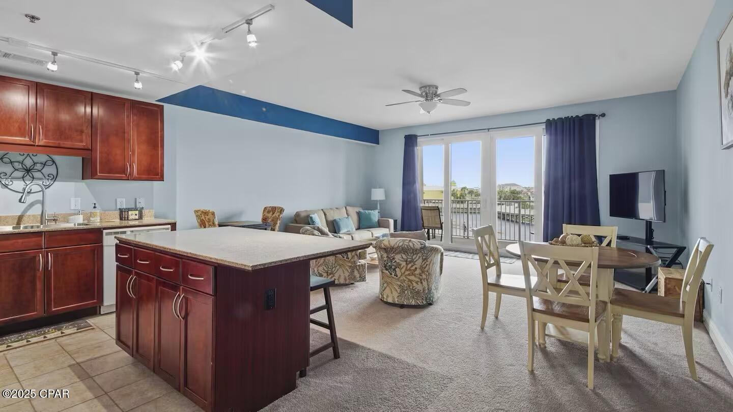 Laketown Wharf - Residential