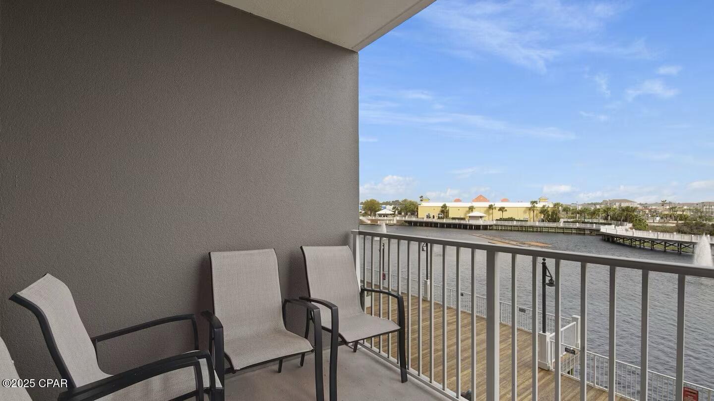 Laketown Wharf - Residential