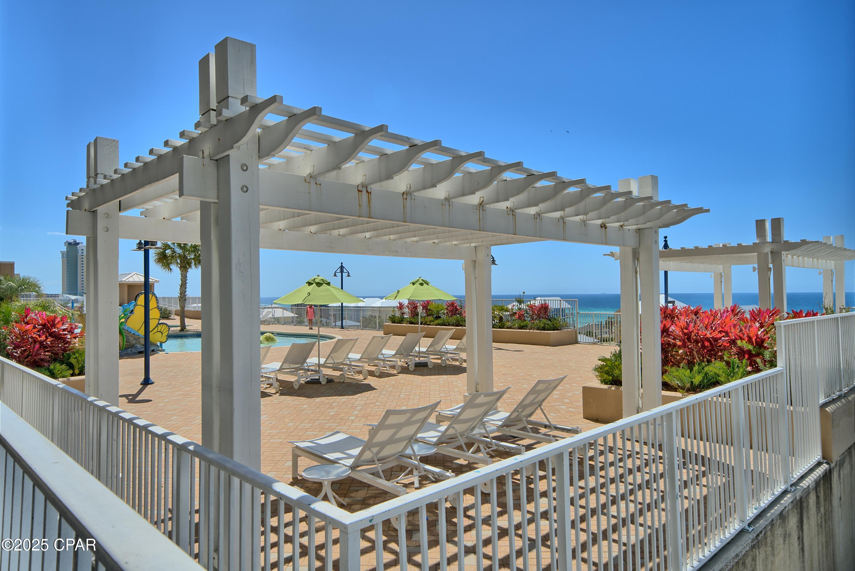 Laketown Wharf - Residential