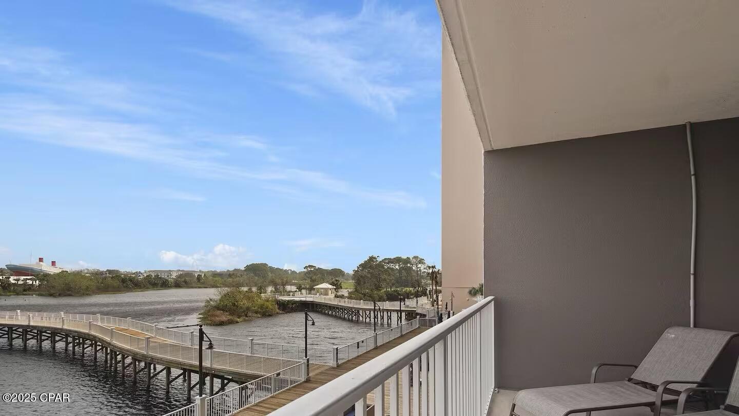 Laketown Wharf - Residential