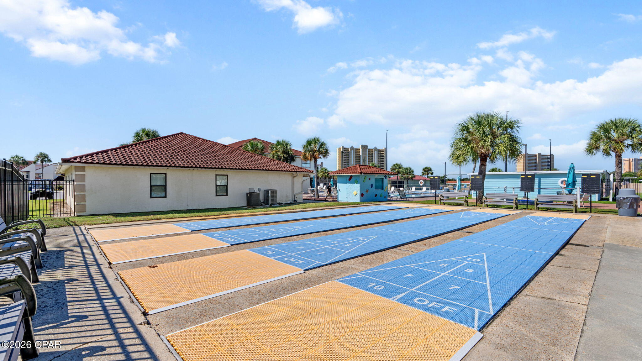 Horizon South VIII - Residential