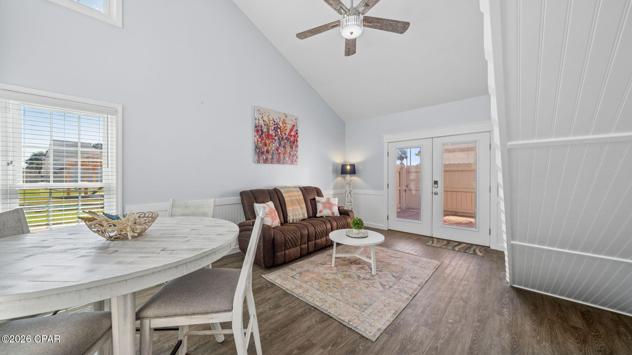 Horizon South VIII - Residential