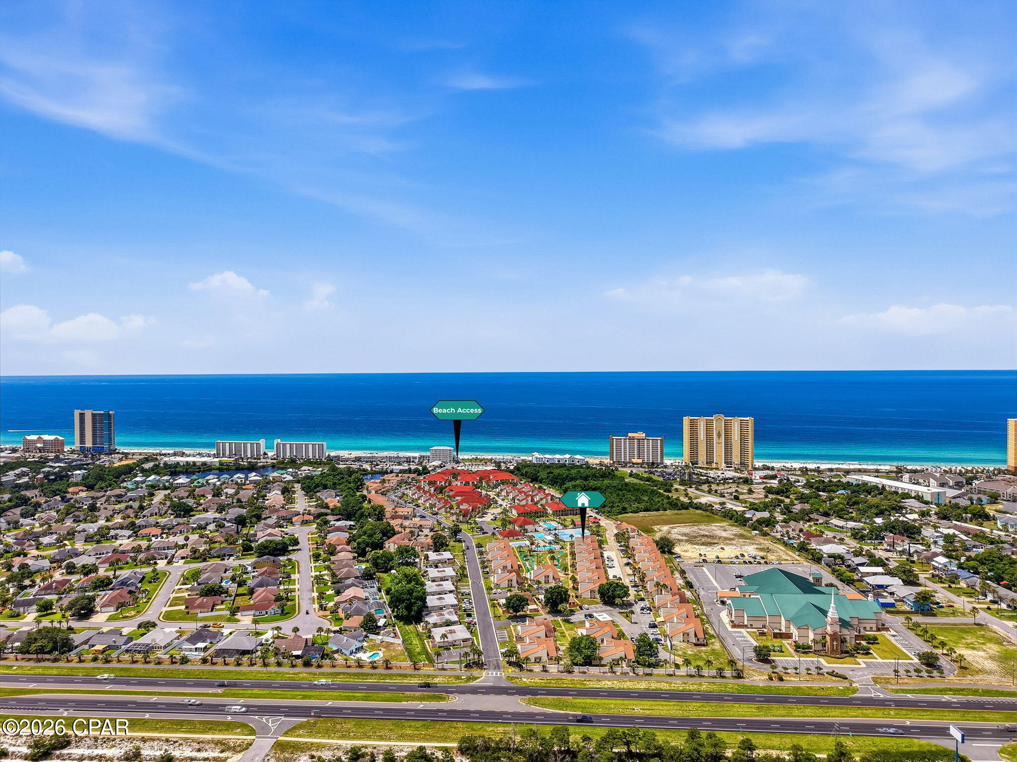 Horizon South VIII - Residential